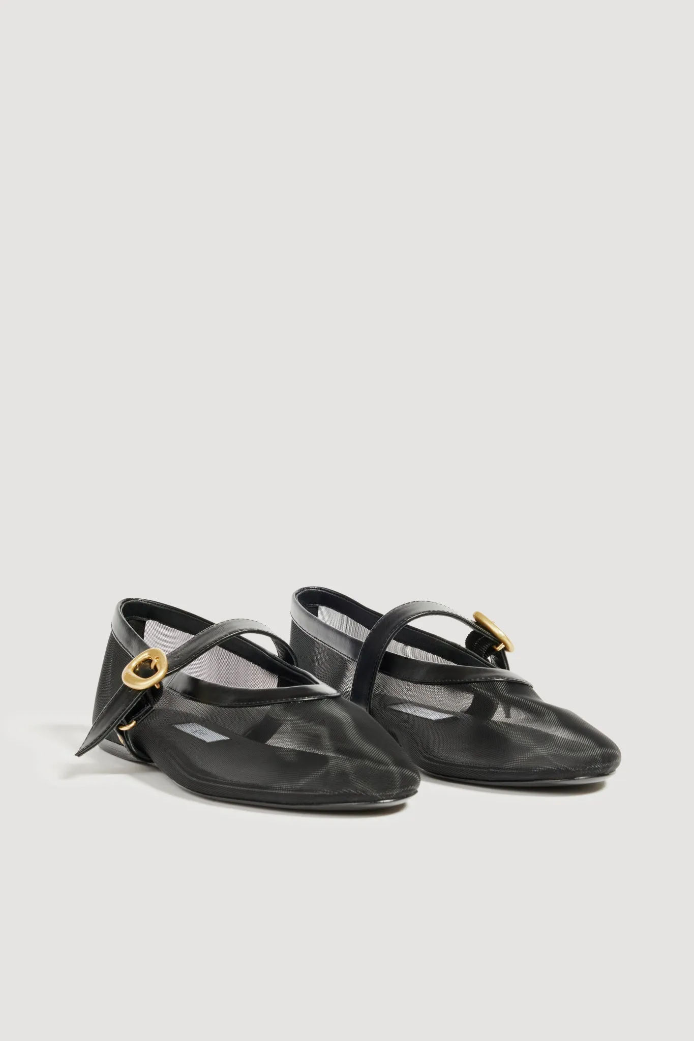 Macy Ballet Flat sold by Aje product image thumbnail 2