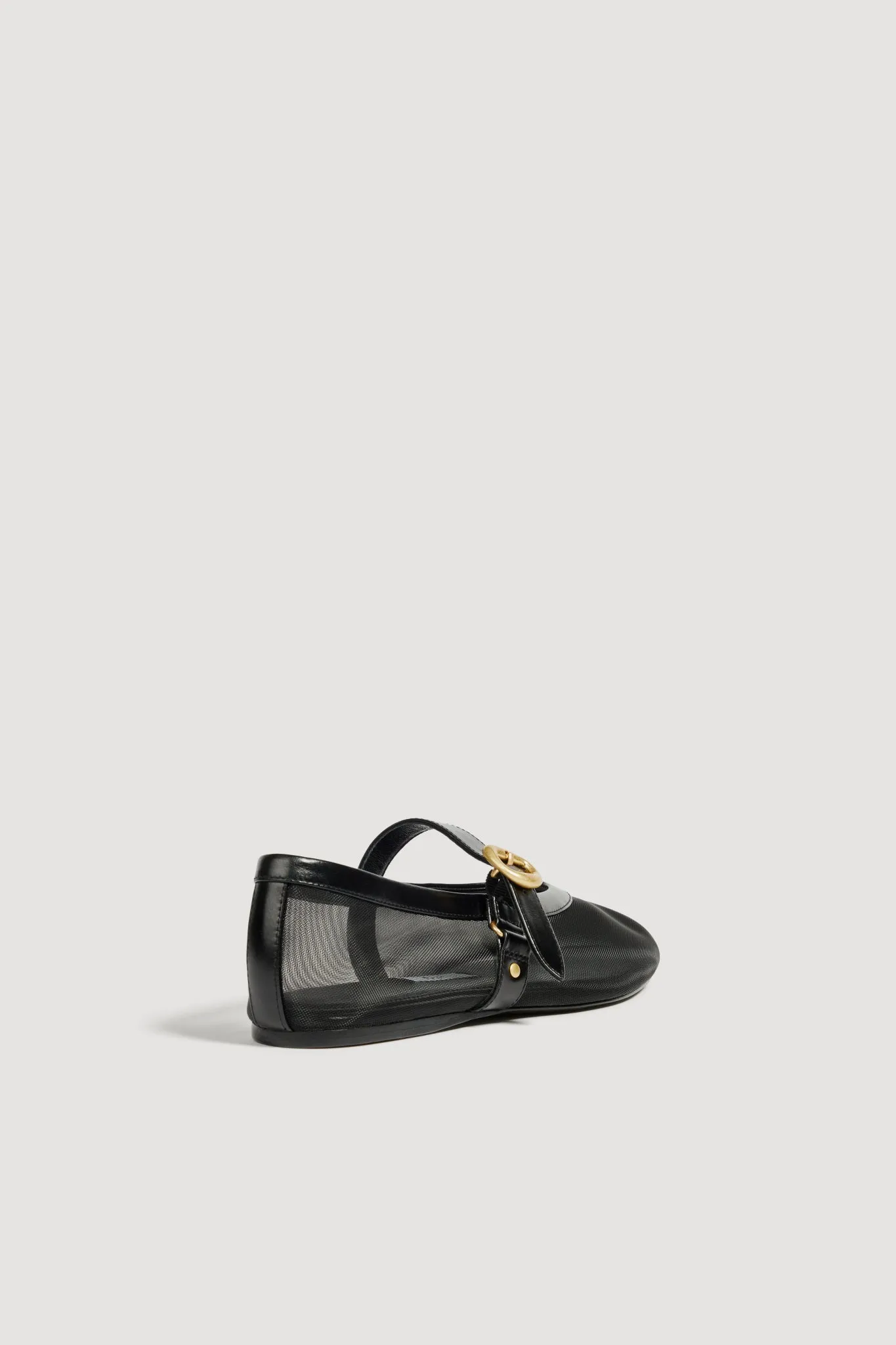 Macy Ballet Flat sold by Aje product image thumbnail 4
