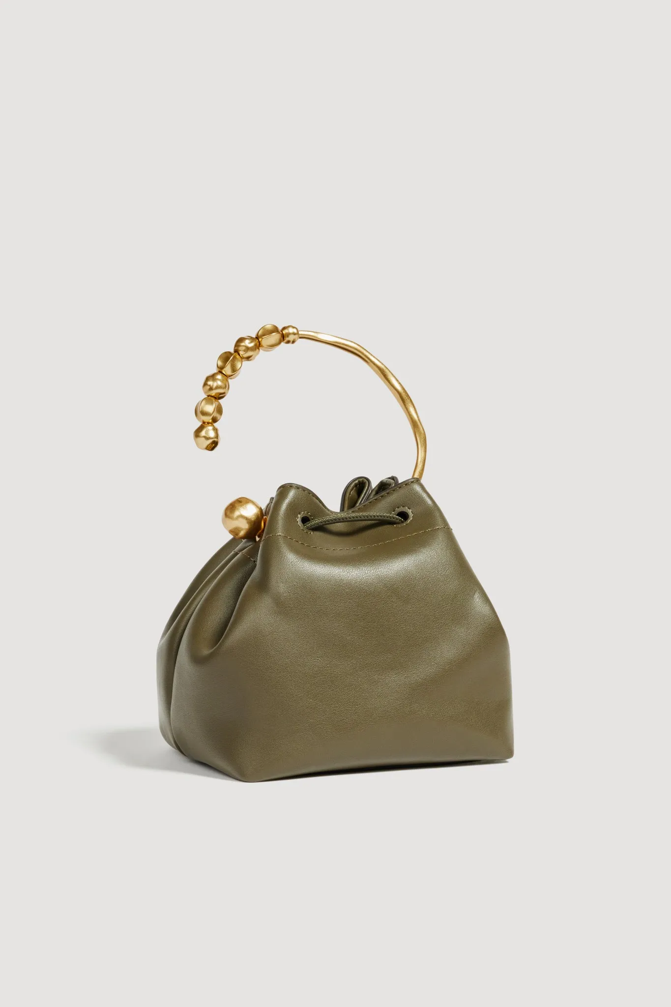 Ceremonia Mini Bucket Bag sold by Aje product image thumbnail 4