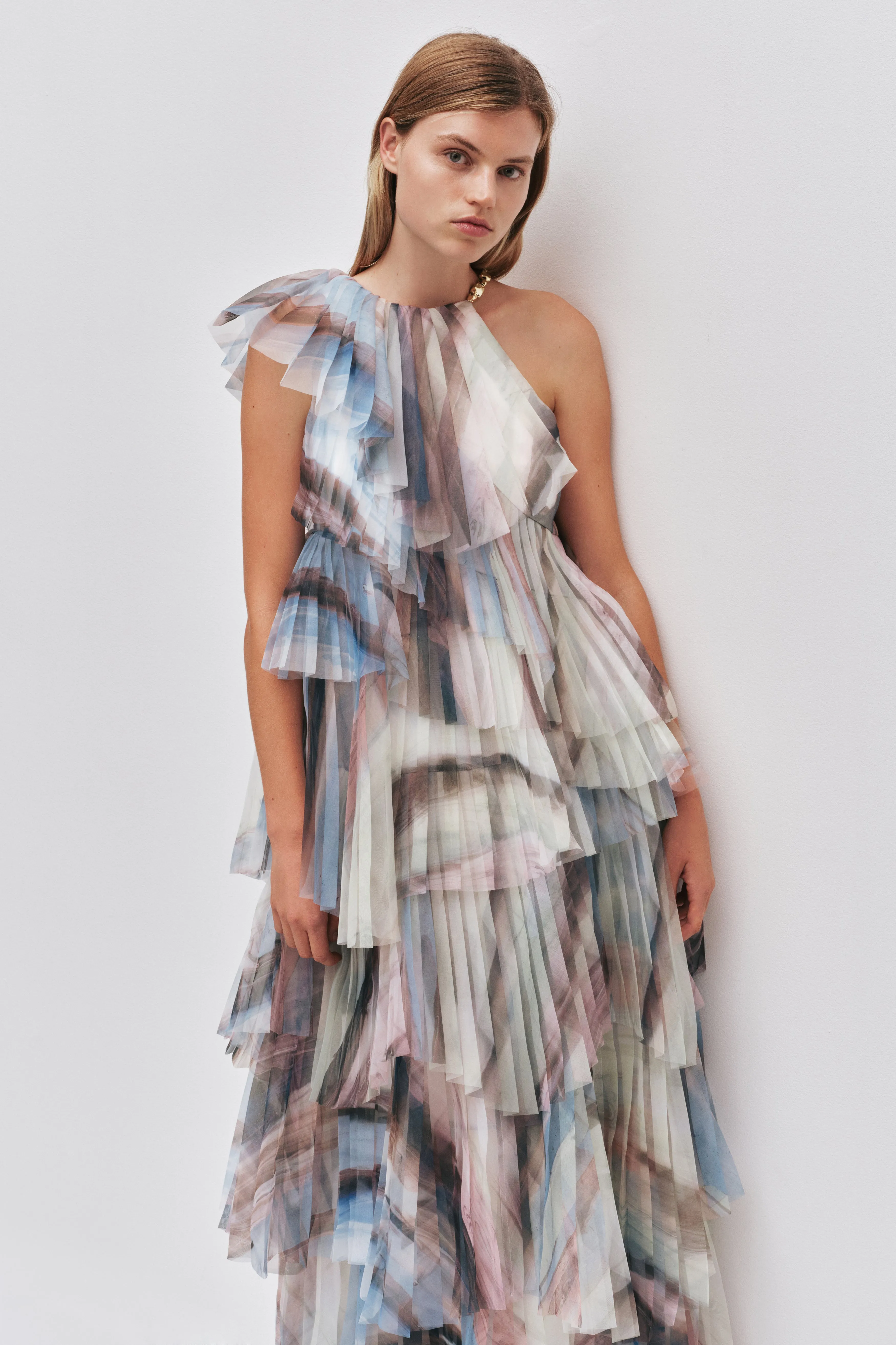 Westlyn Gown sold by Aje product image thumbnail 4