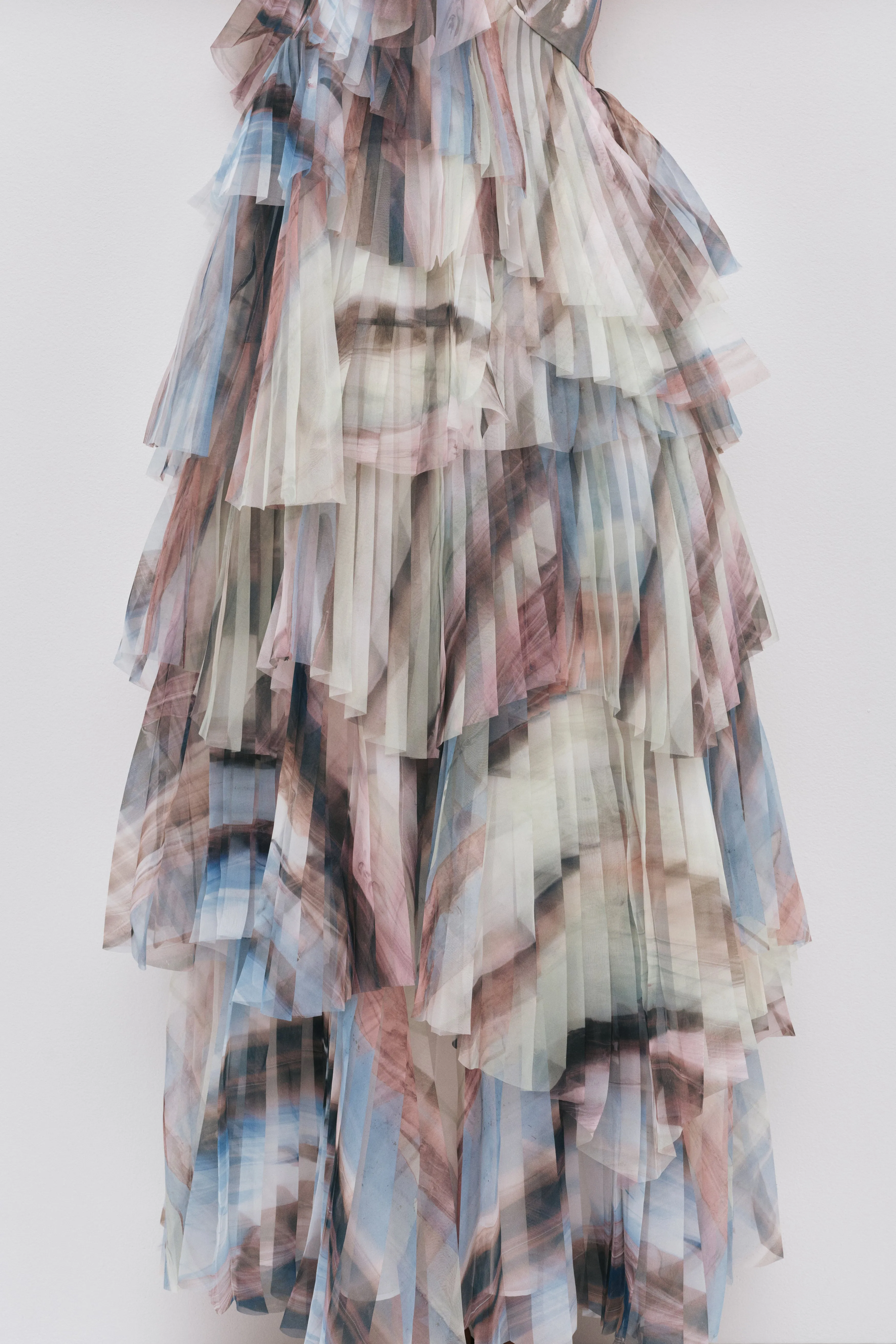 Westlyn Gown sold by Aje product image thumbnail 5