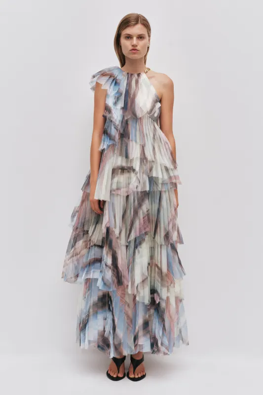 Westlyn Gown made by Aje