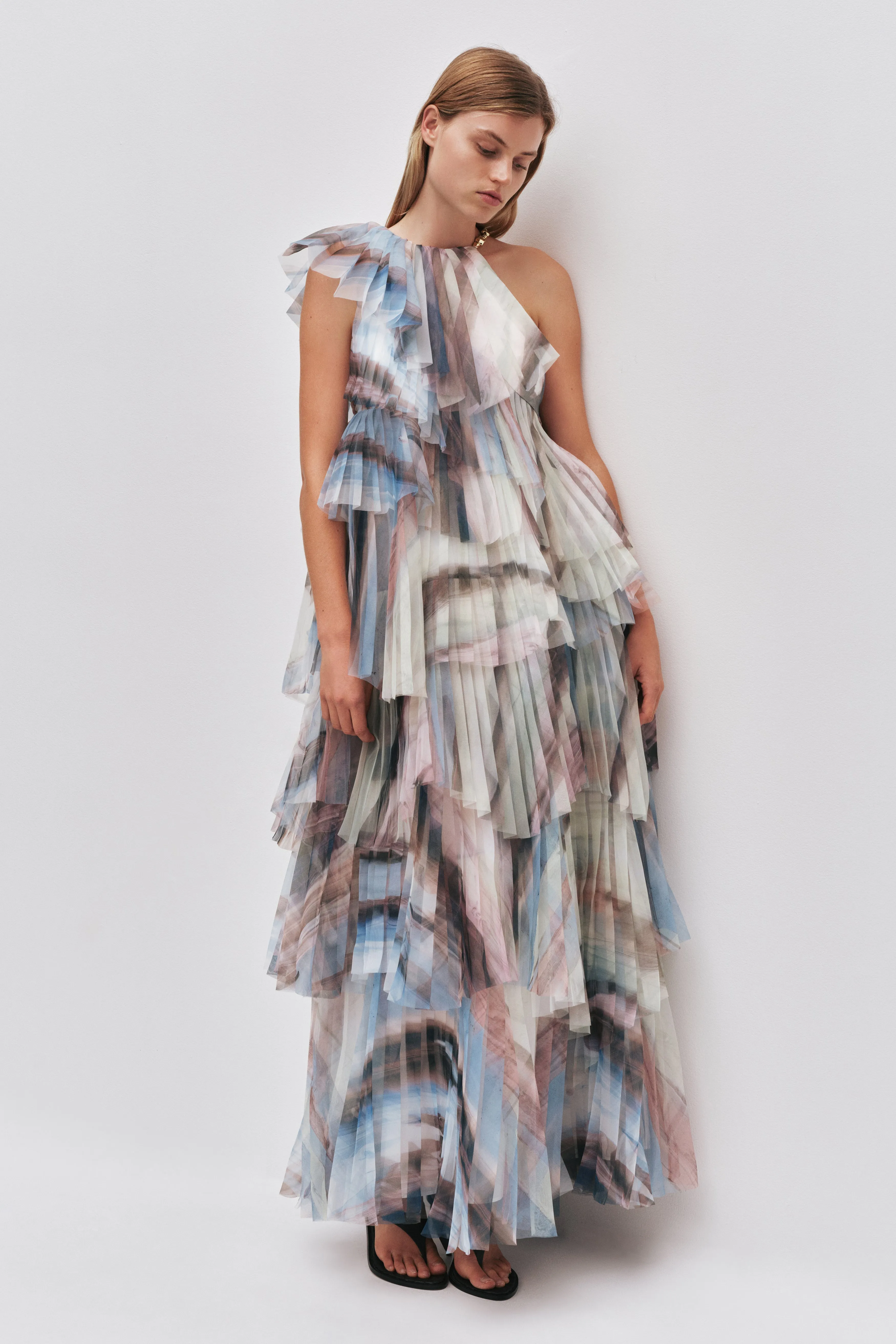 Westlyn Gown sold by Aje product image thumbnail 3