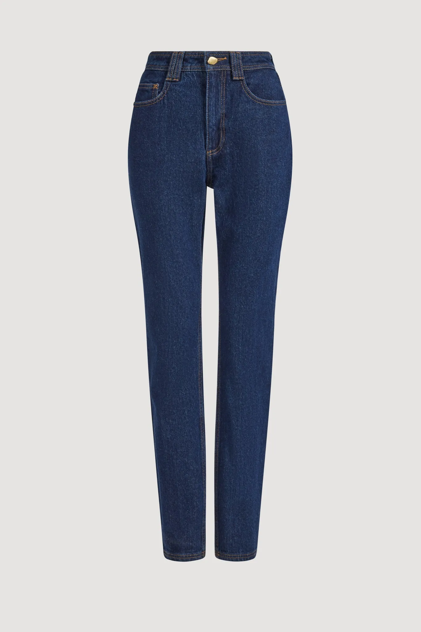 Albany Skinny Jean sold by Aje product image thumbnail 2