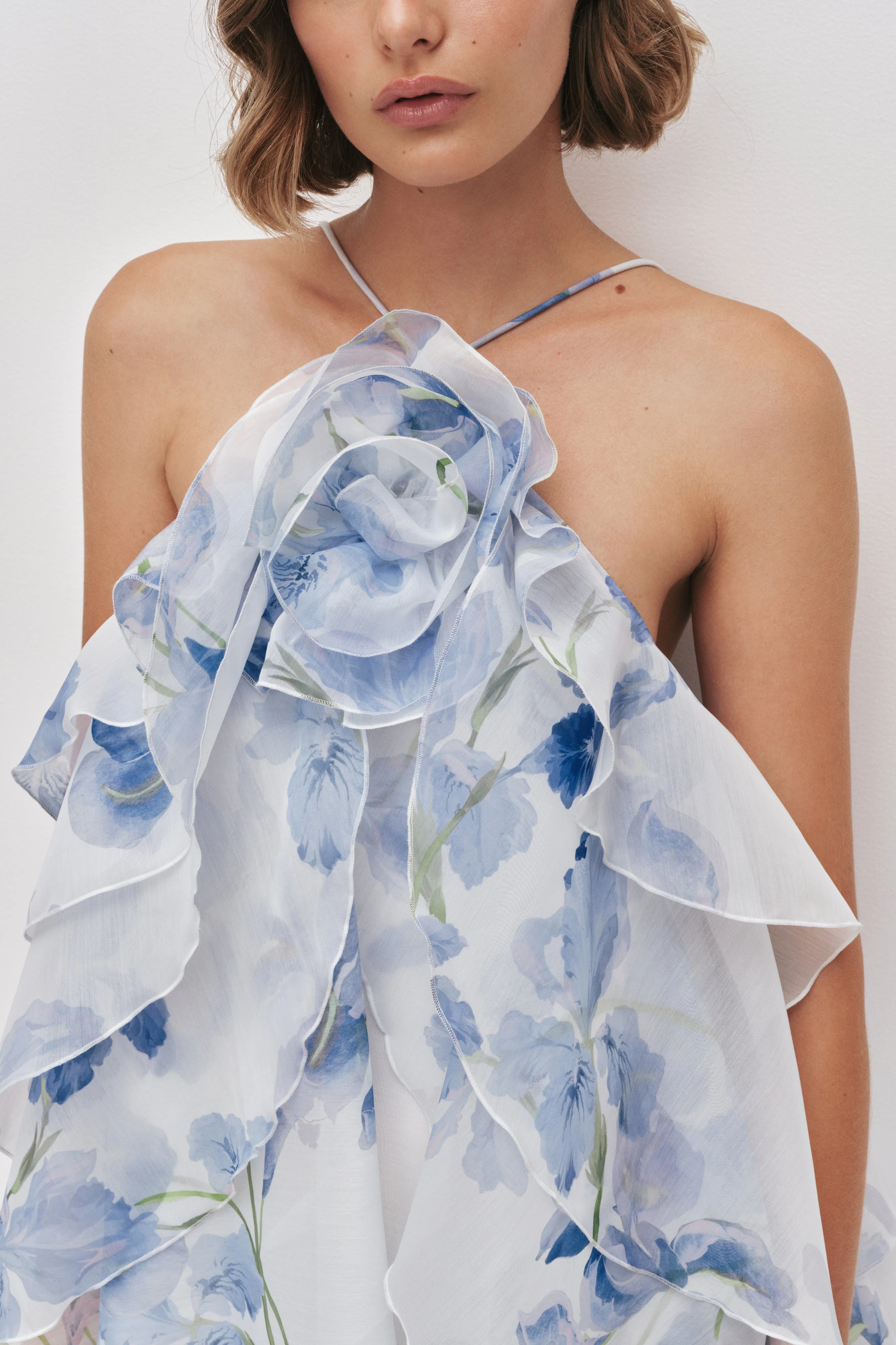 Pandorea Layered Top sold by Aje product image thumbnail 4