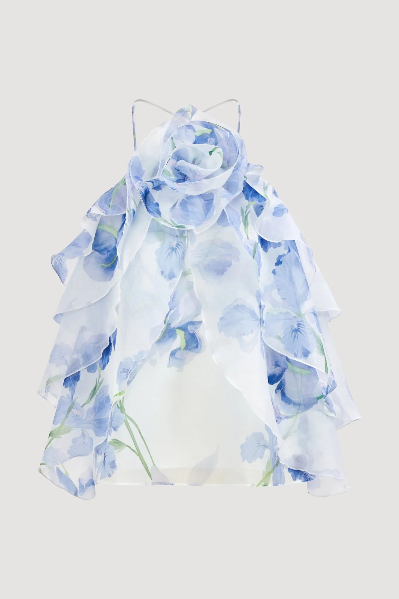 Pandorea Layered Top sold by Aje product image thumbnail 2