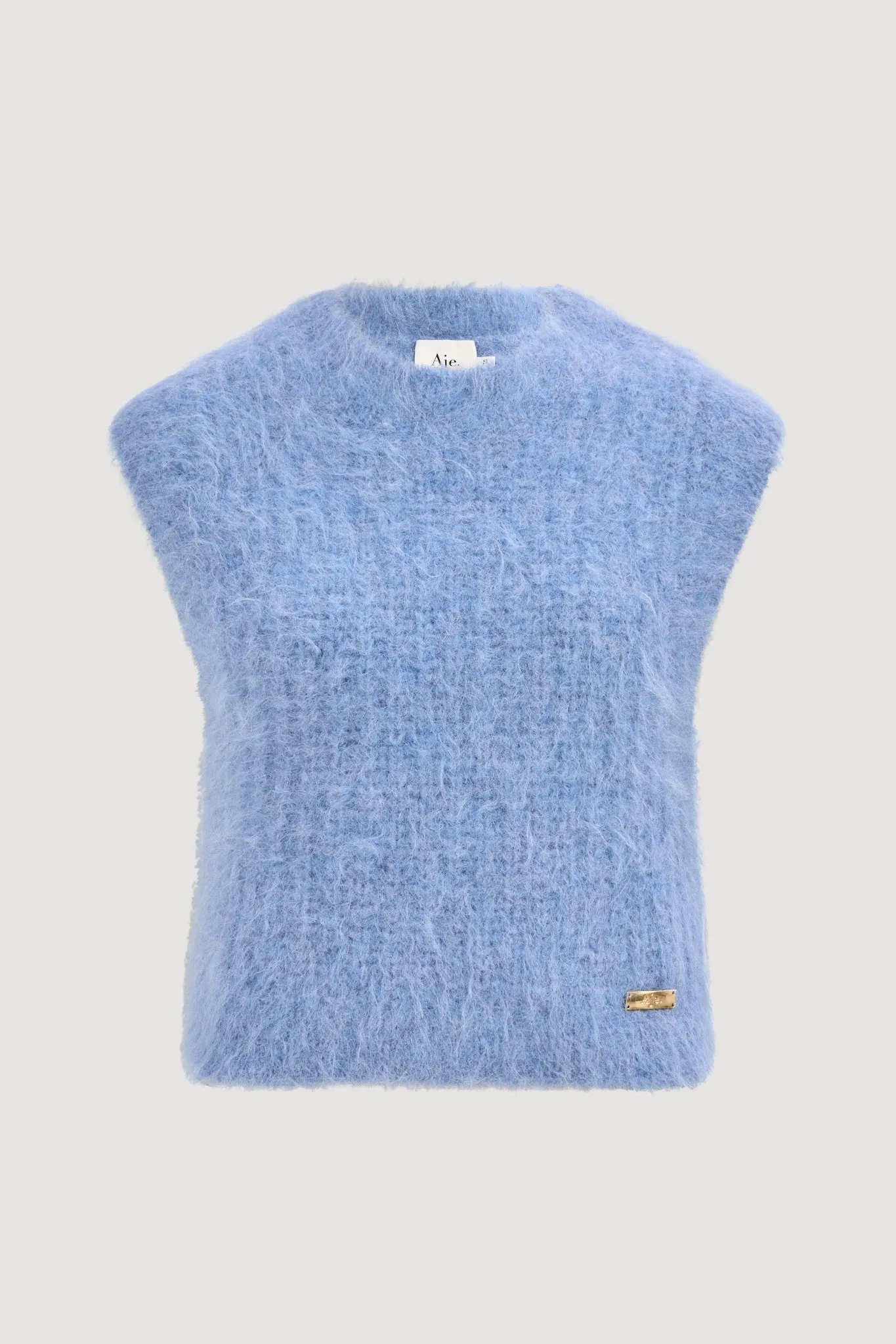 Marni Fluffy Vest sold by Aje product image thumbnail 2