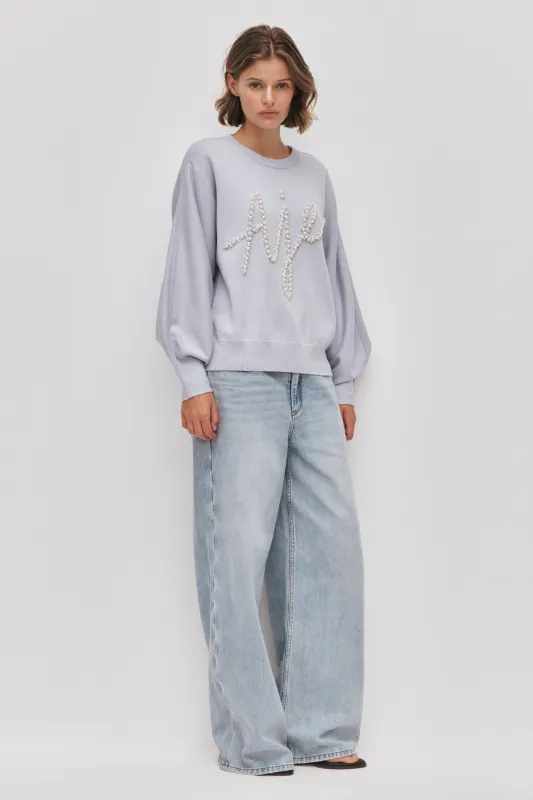 Syla Knit Jumper sold by Aje