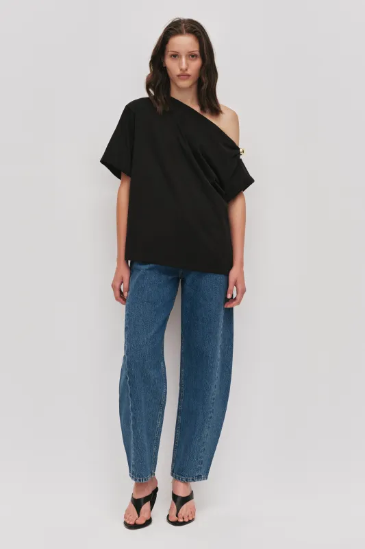 Narces Oversized Tee made by Aje