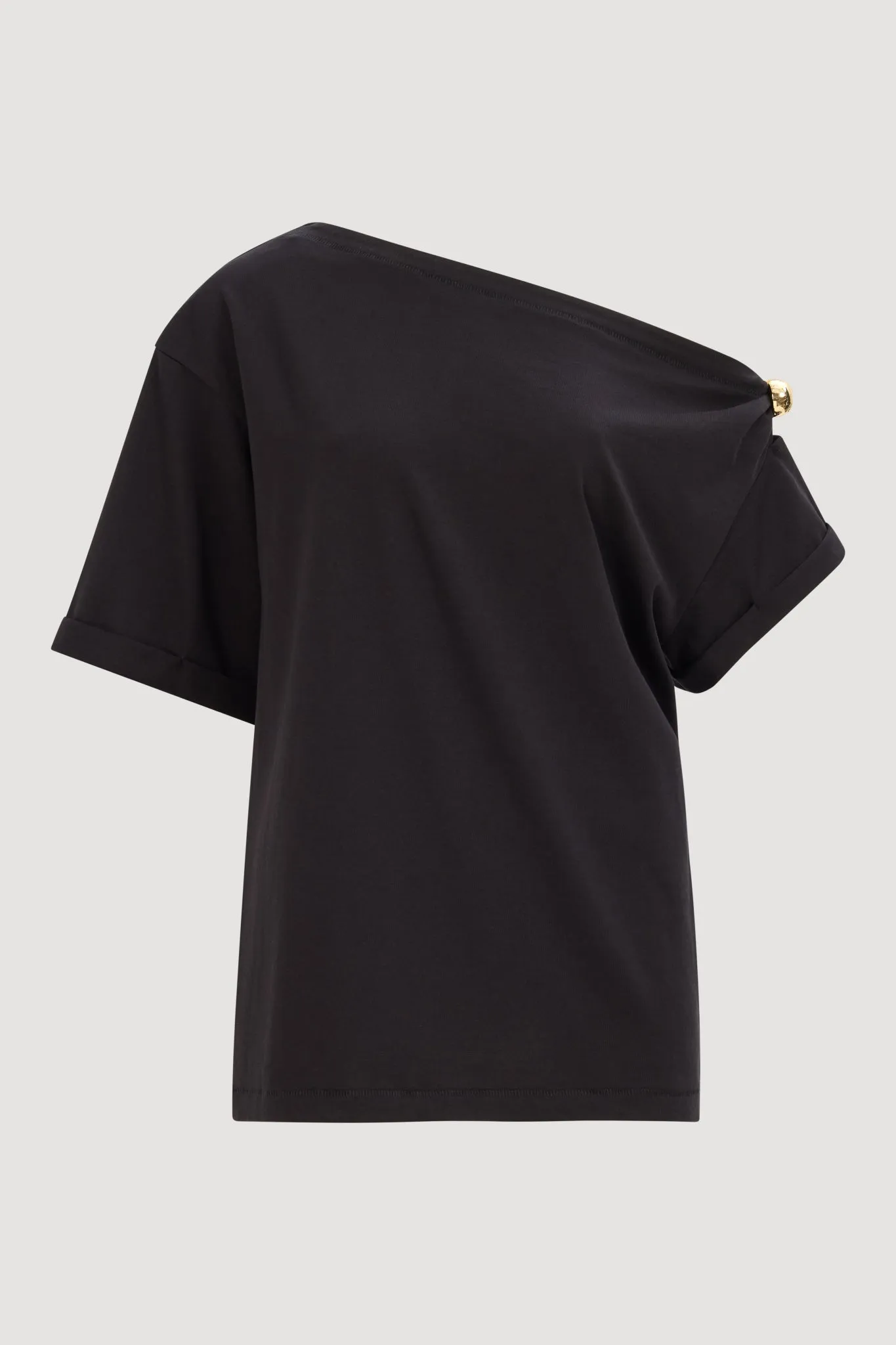 Narces Oversized Tee sold by Aje product image thumbnail 2