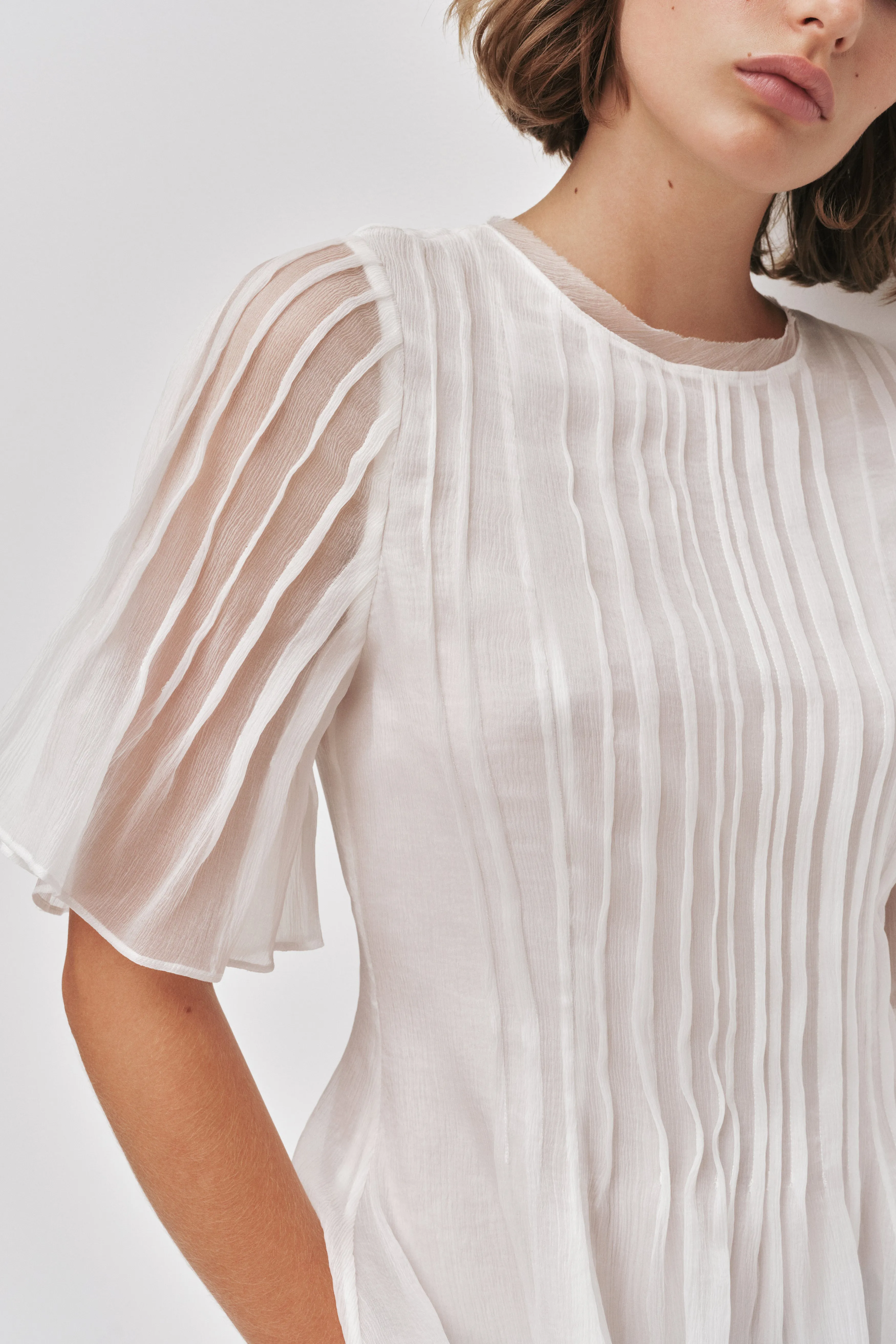 Angeli Top sold by Aje product image thumbnail 4