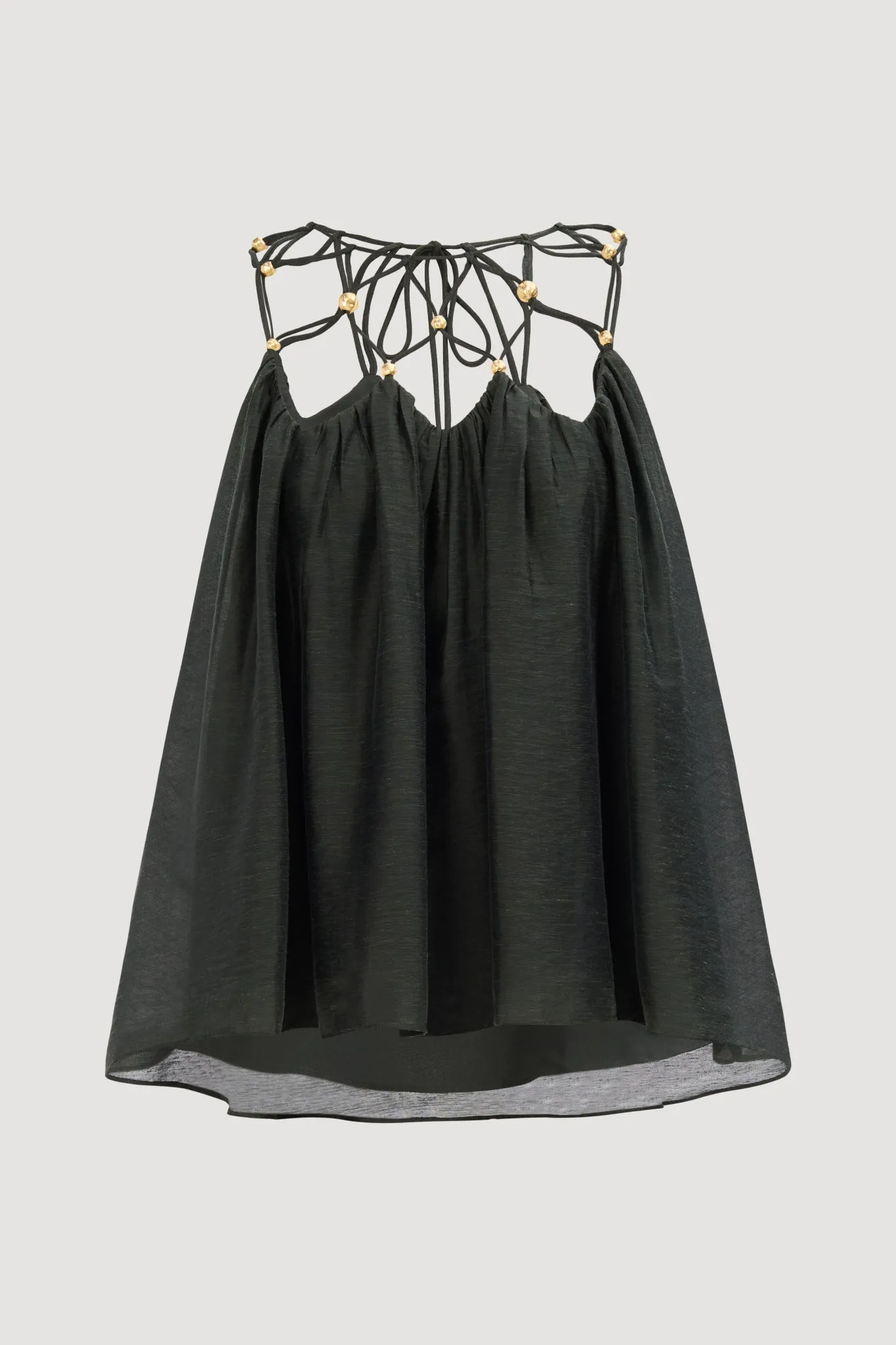 Della Beaded Top sold by Aje product image thumbnail 2