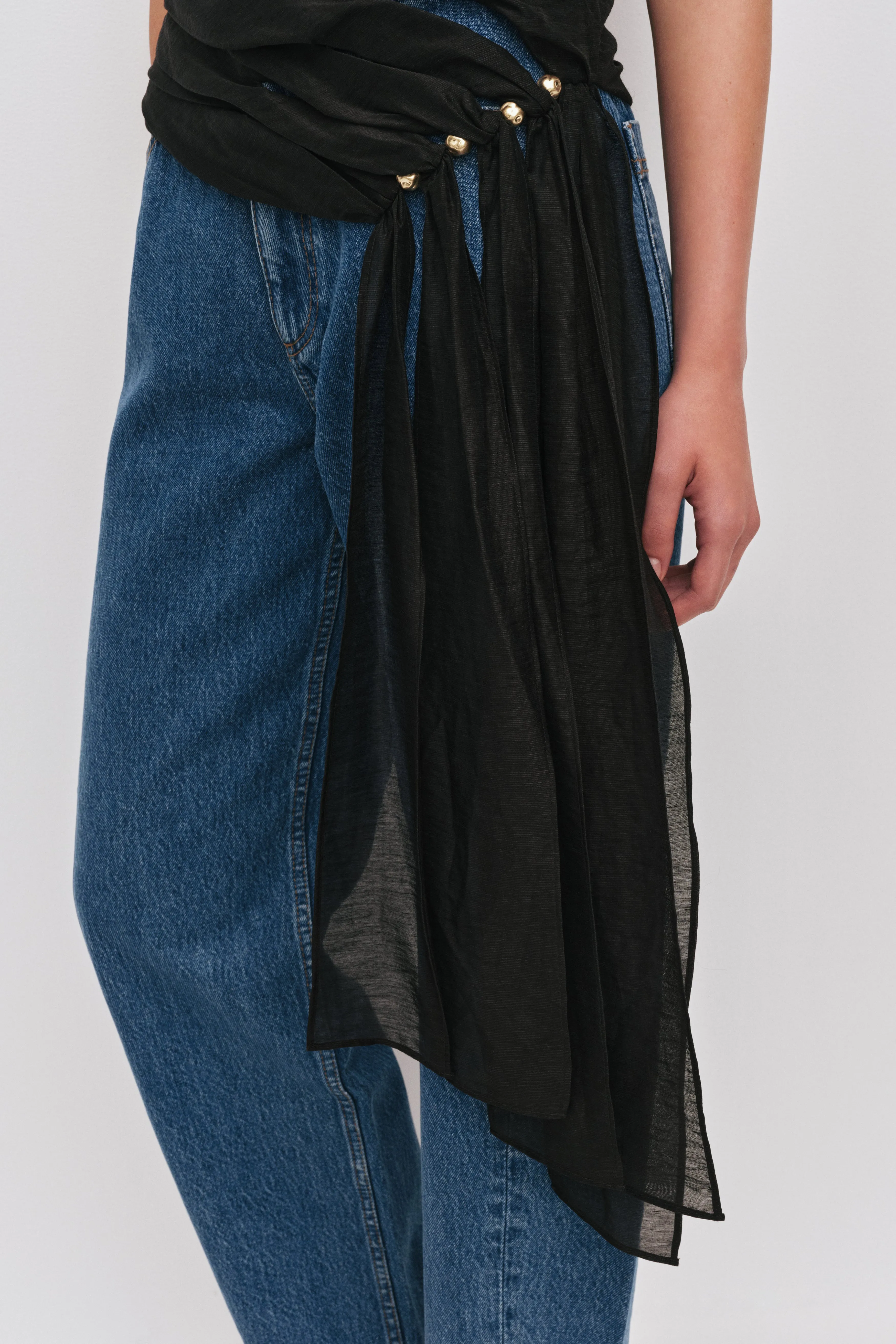 Capture One Shoulder Top sold by Aje product image thumbnail 4