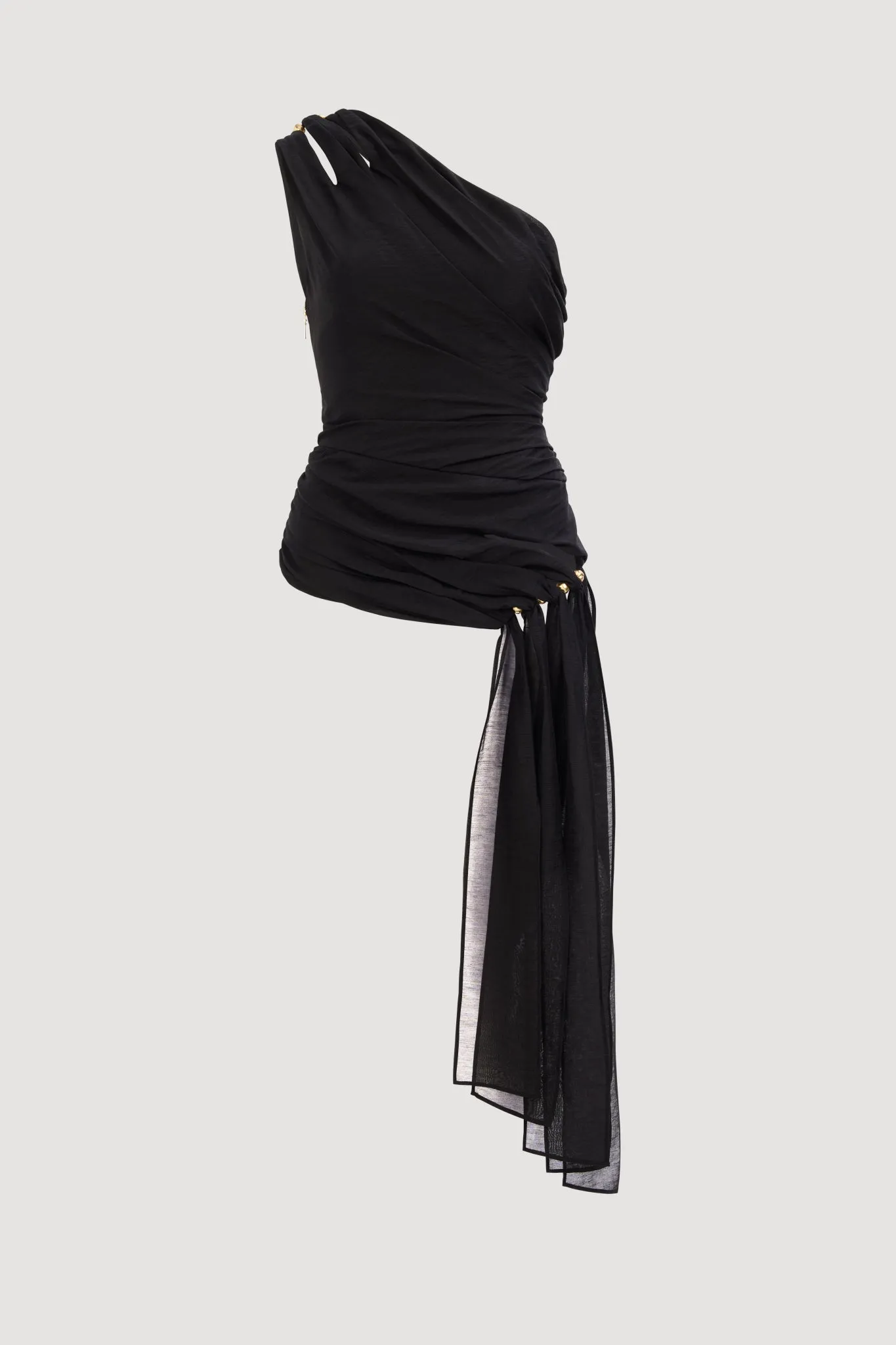 Capture One Shoulder Top sold by Aje product image thumbnail 2