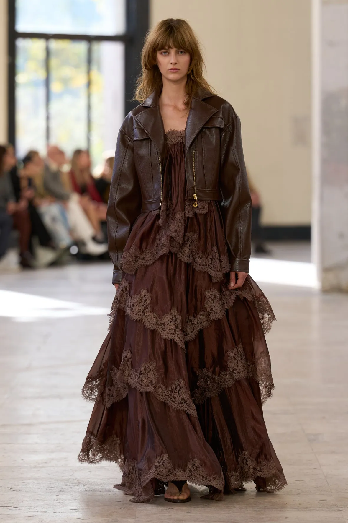 Brodie Jacket sold by Aje product image thumbnail 2