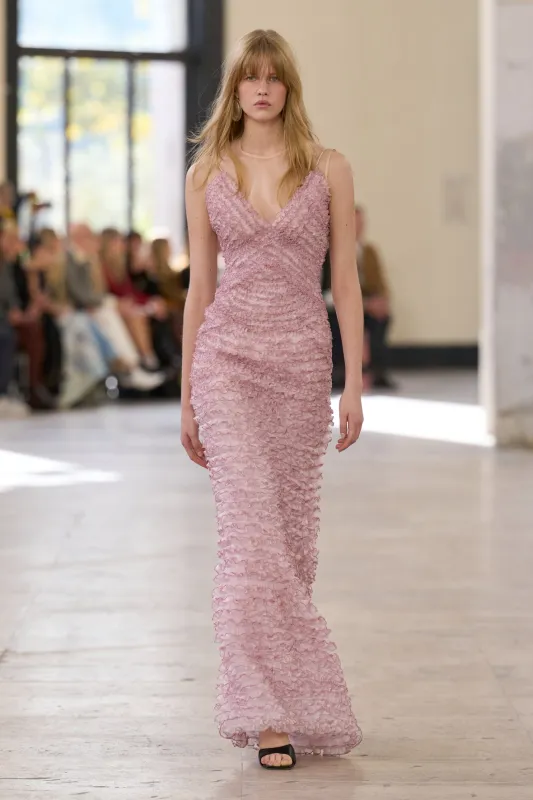 Amaris Gown made by Aje