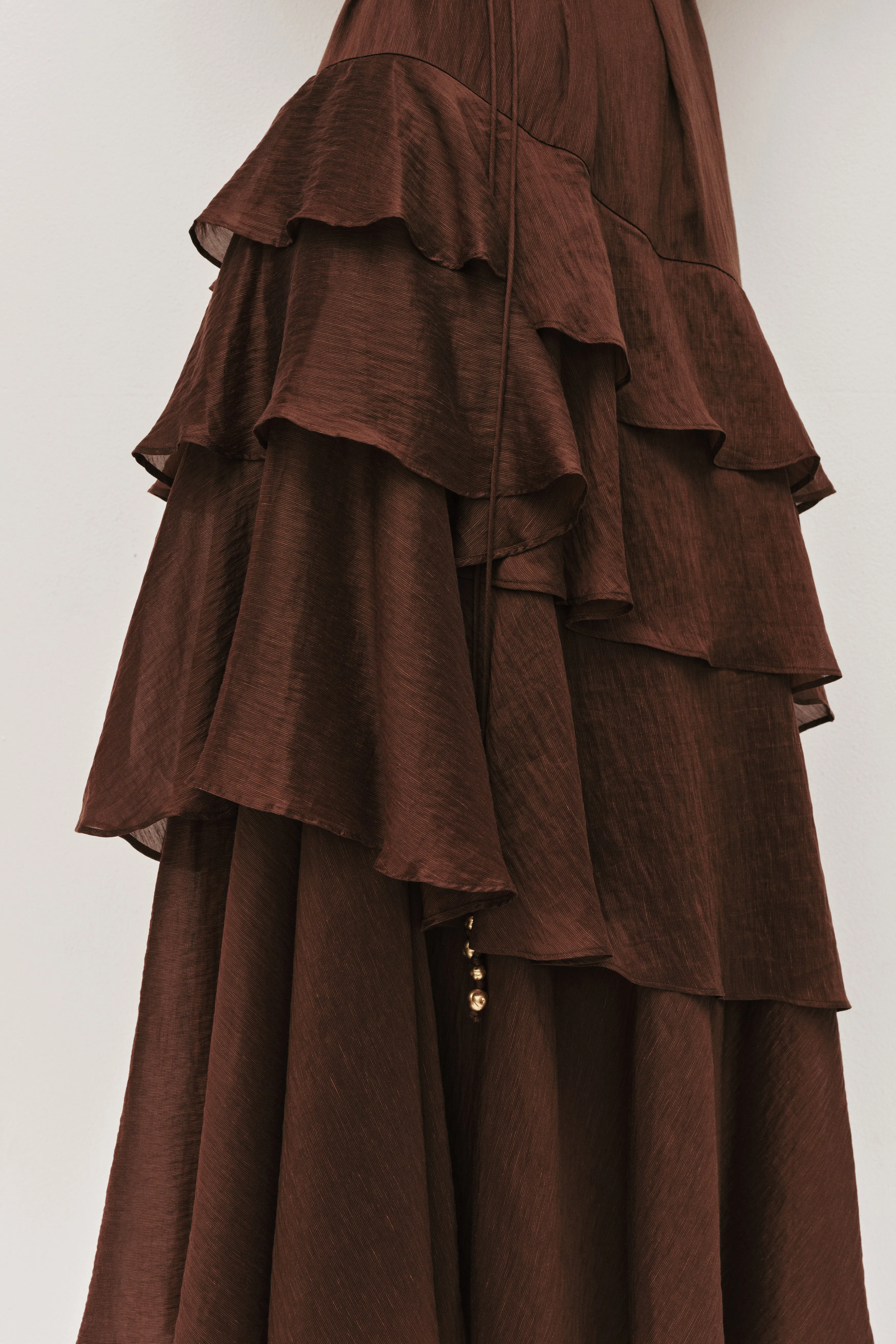 Sevilla Maxi Dress sold by Aje product image thumbnail 5