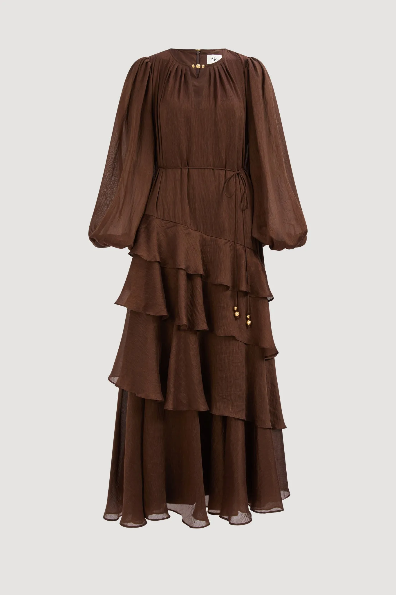 Sevilla Maxi Dress sold by Aje product image thumbnail 2