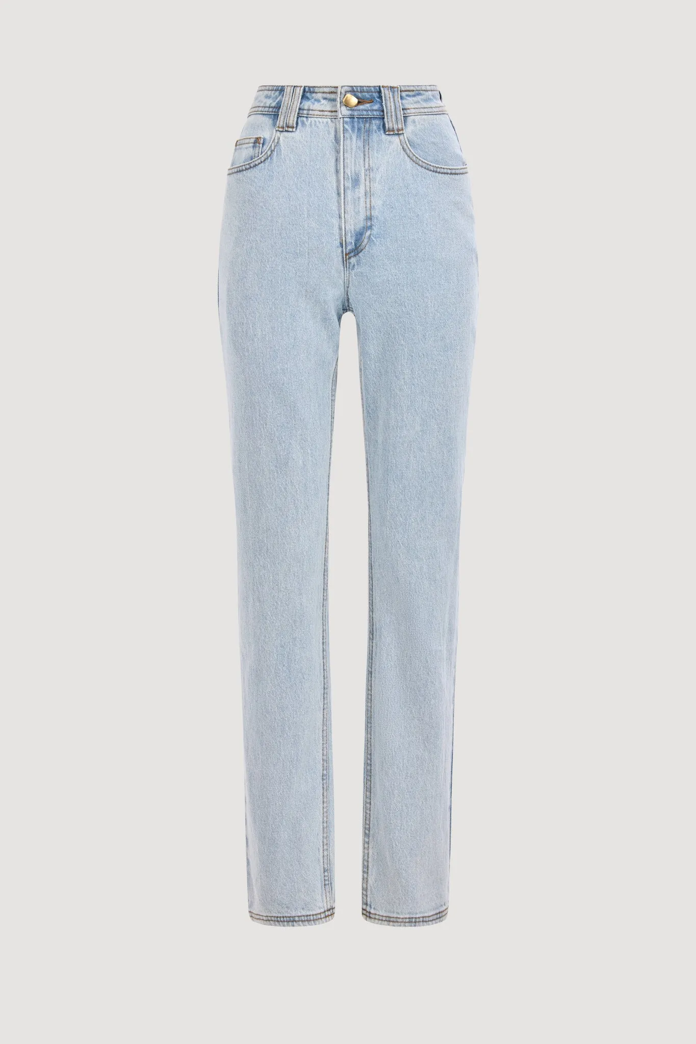Albany Skinny Jean sold by Aje product image thumbnail 2