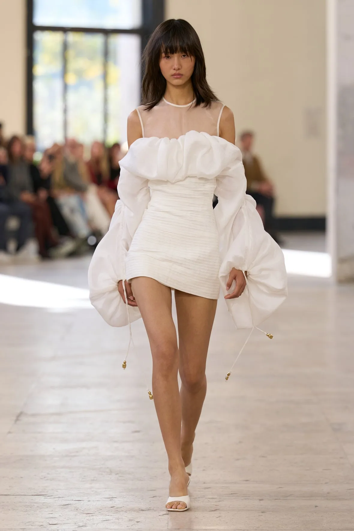 Mirella Tank sold by Aje product image thumbnail 2