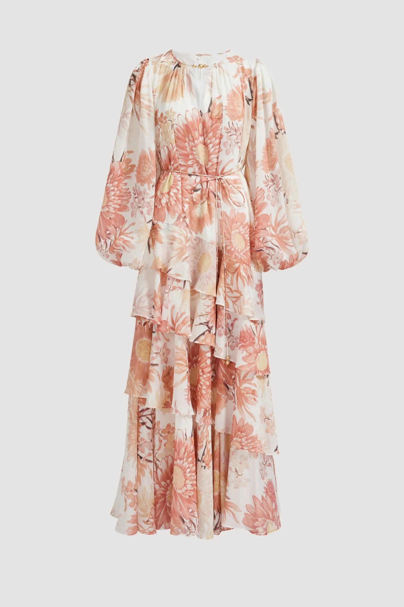 Sevilla Maxi Dress sold by Aje product image thumbnail 2