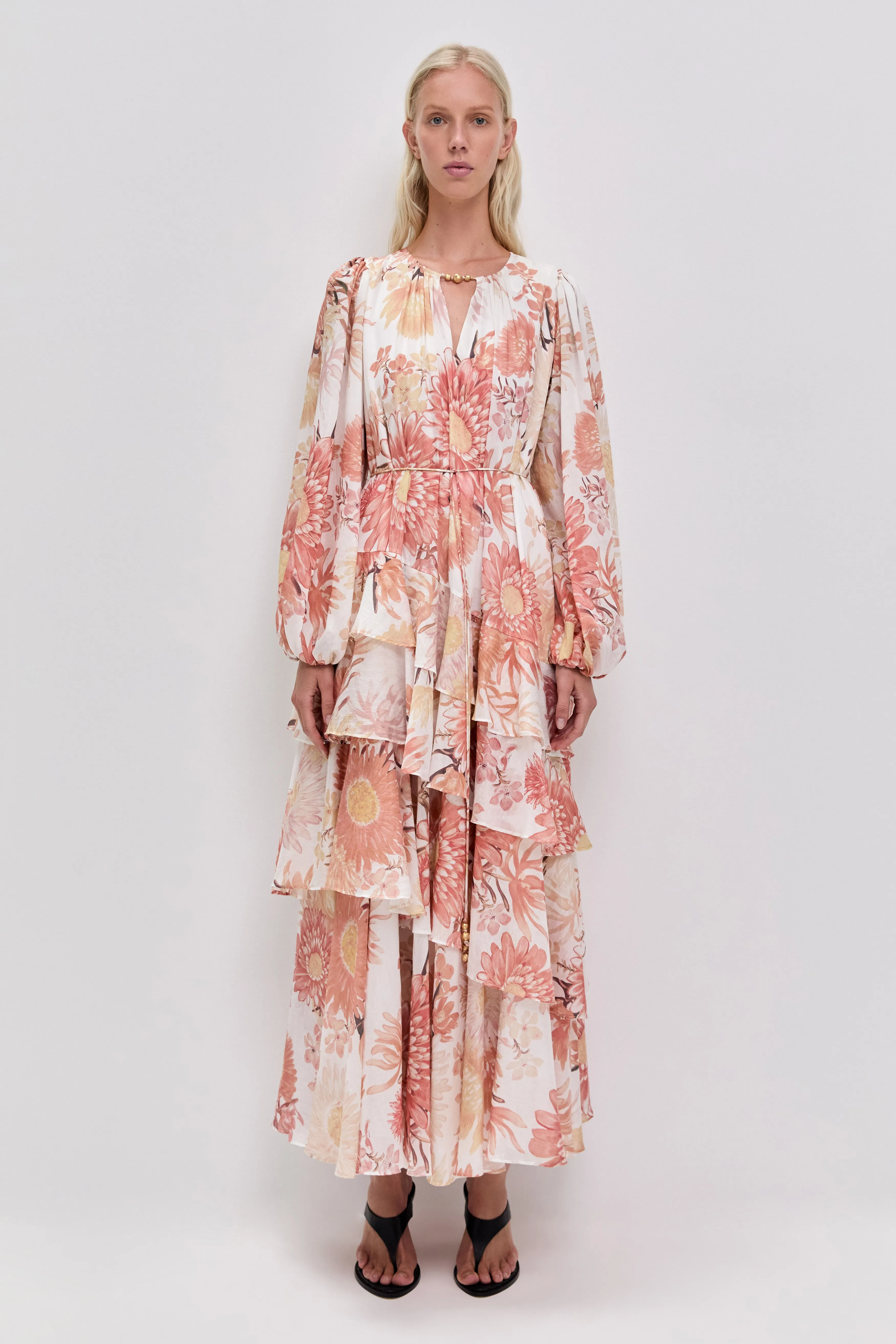 Sevilla Maxi Dress sold by Aje