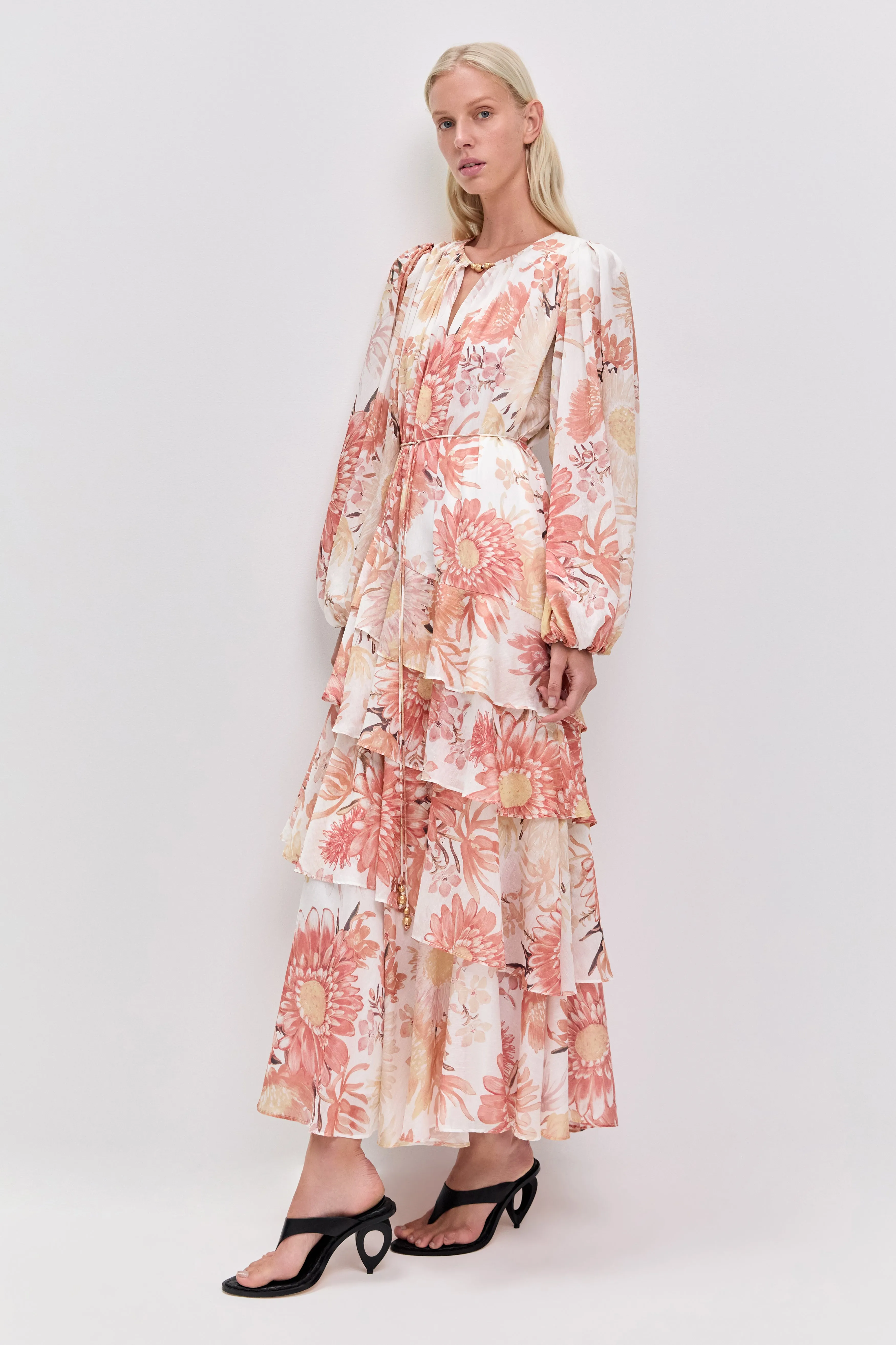 Sevilla Maxi Dress sold by Aje product image thumbnail 3