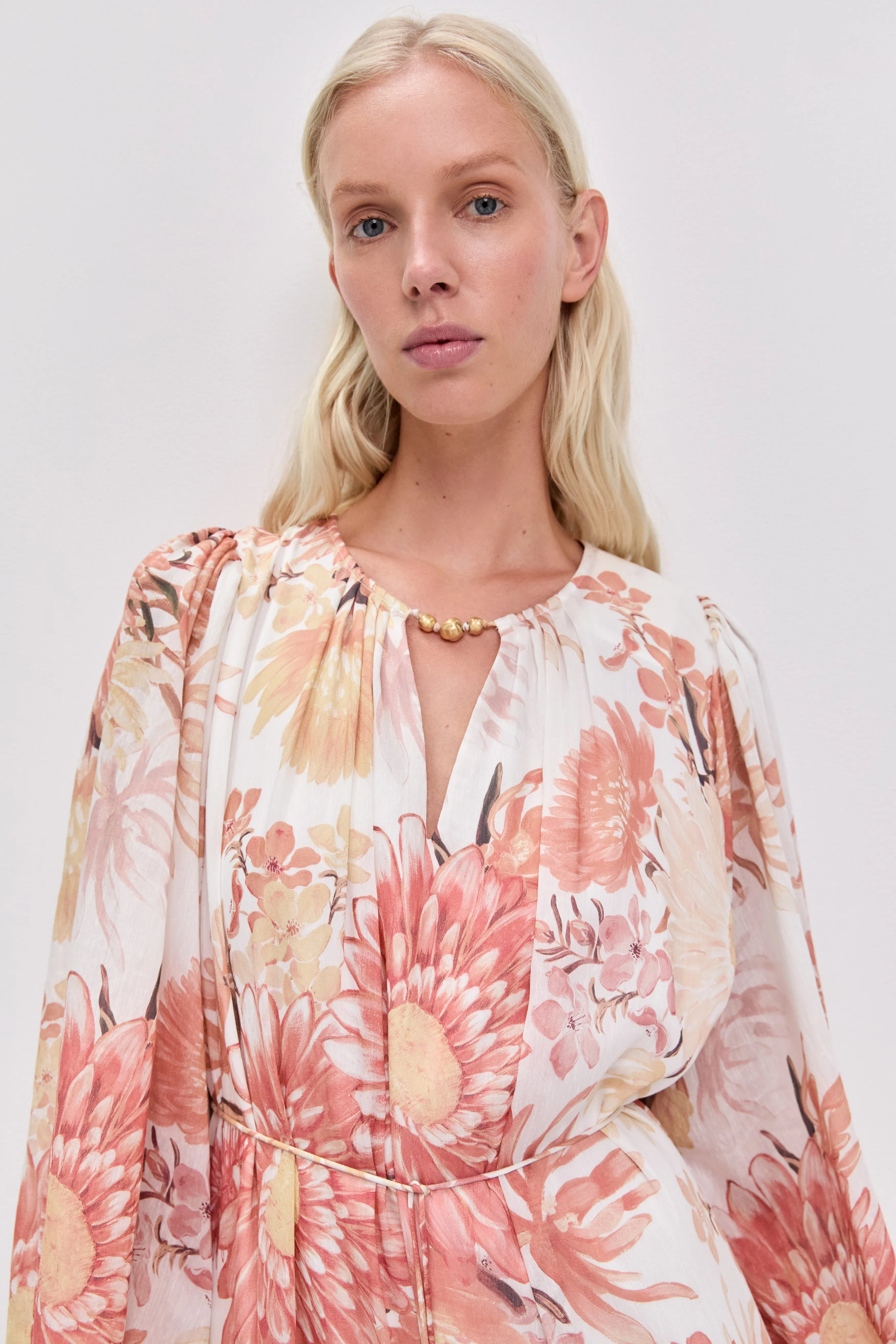 Sevilla Maxi Dress sold by Aje product image thumbnail 4