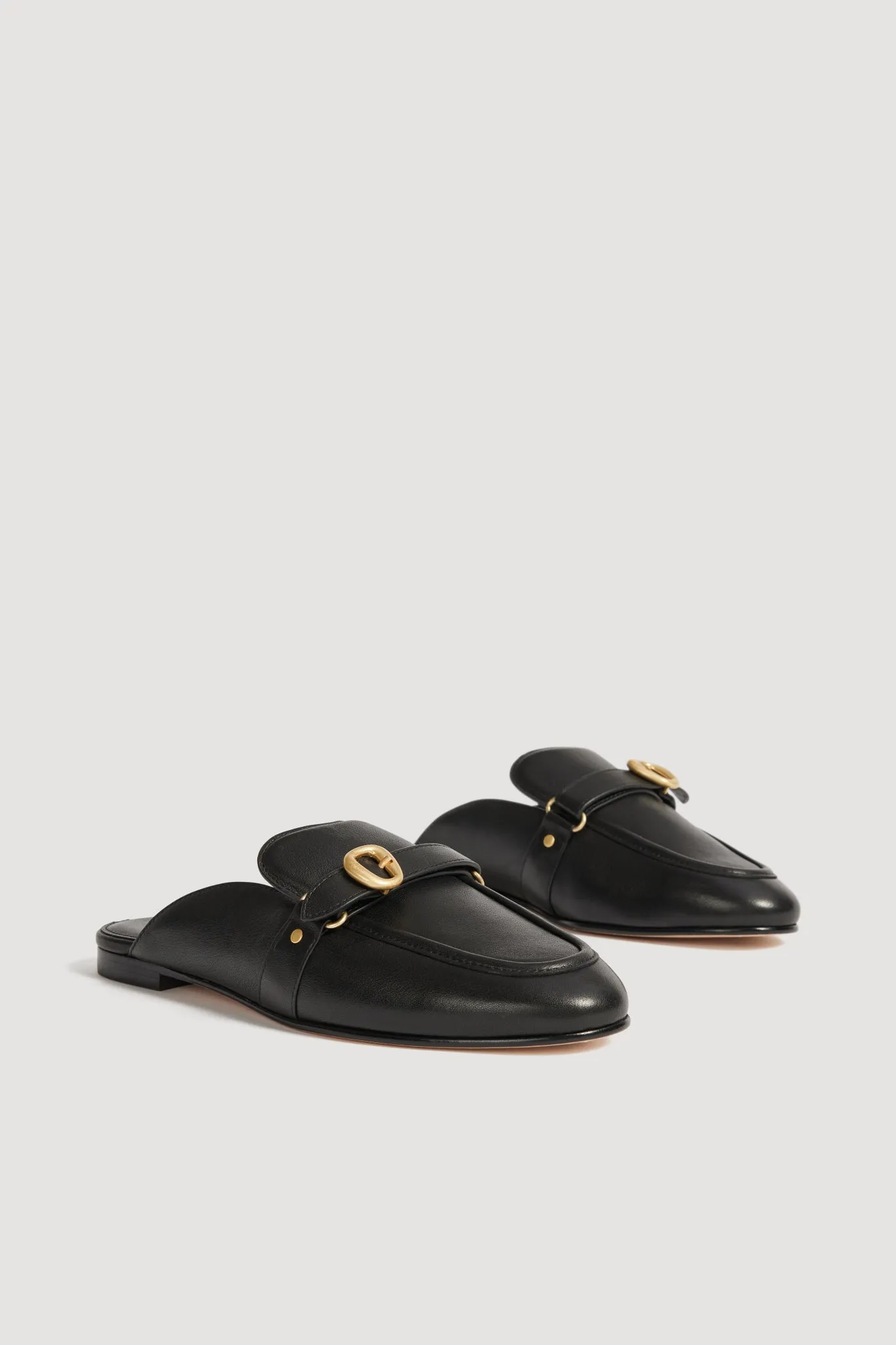 Macy Loafer Mule sold by Aje product image thumbnail 2