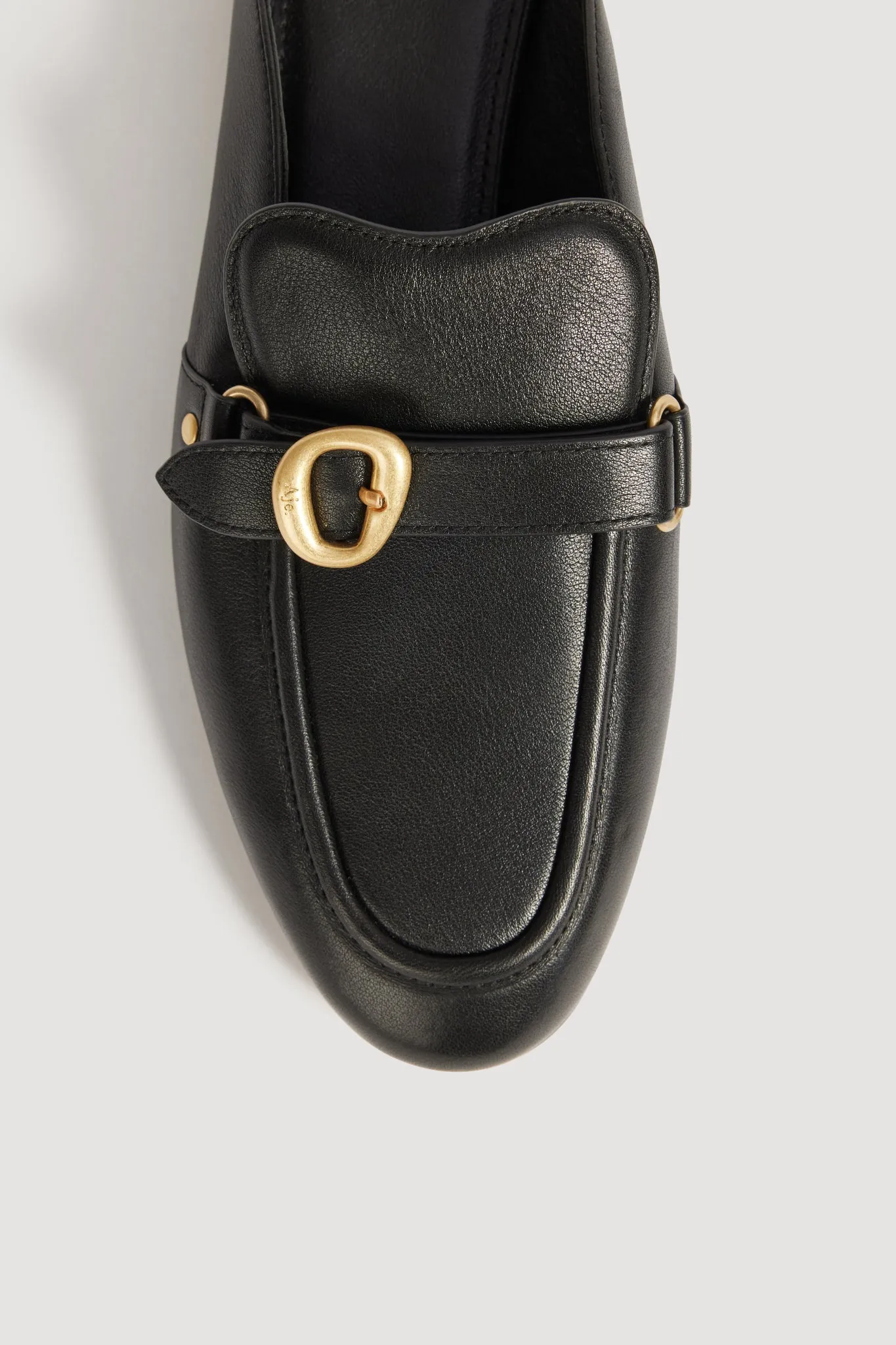 Macy Loafer Mule sold by Aje product image thumbnail 3