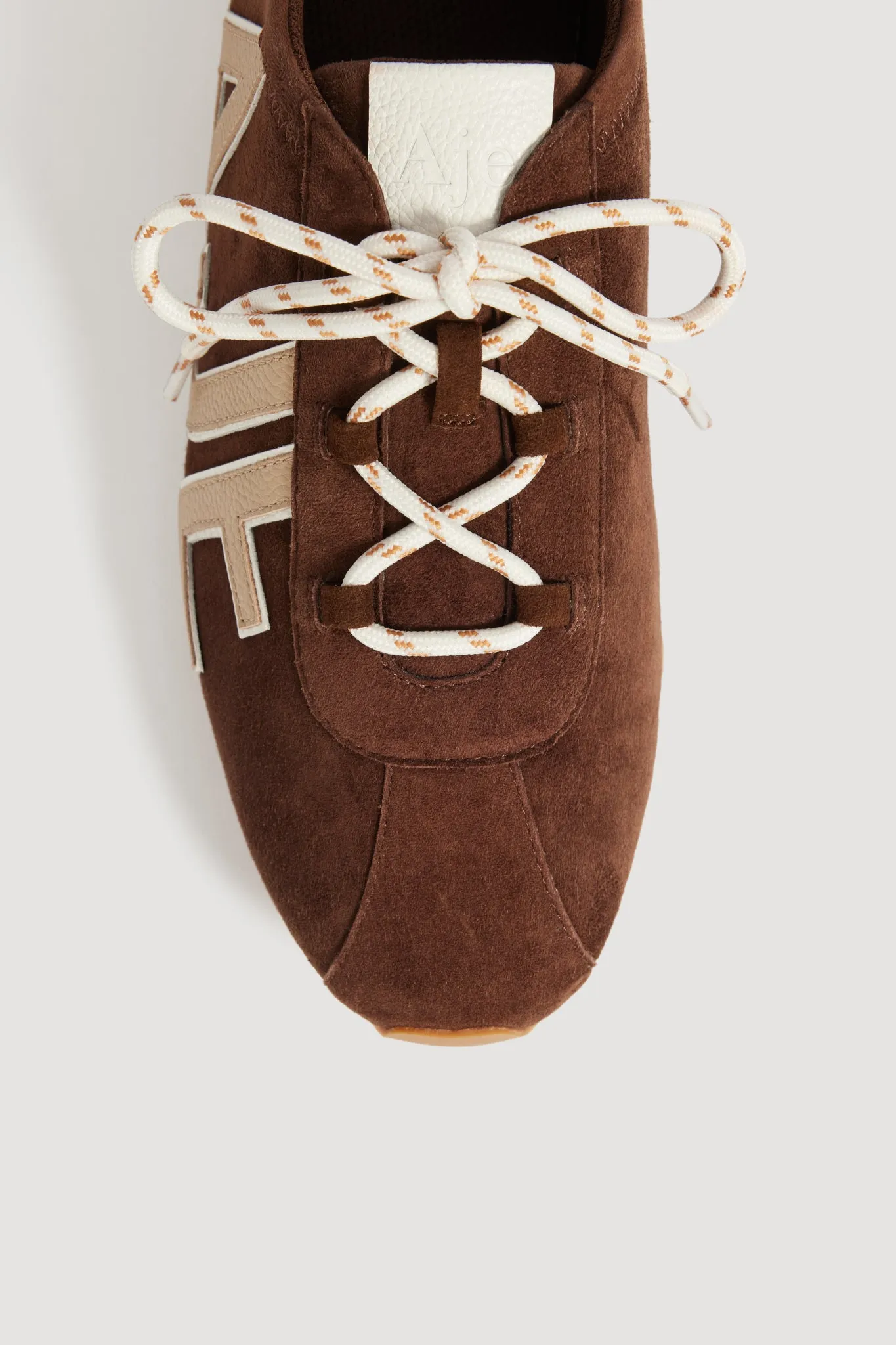 Valli Logo Trainer sold by Aje product image thumbnail 3