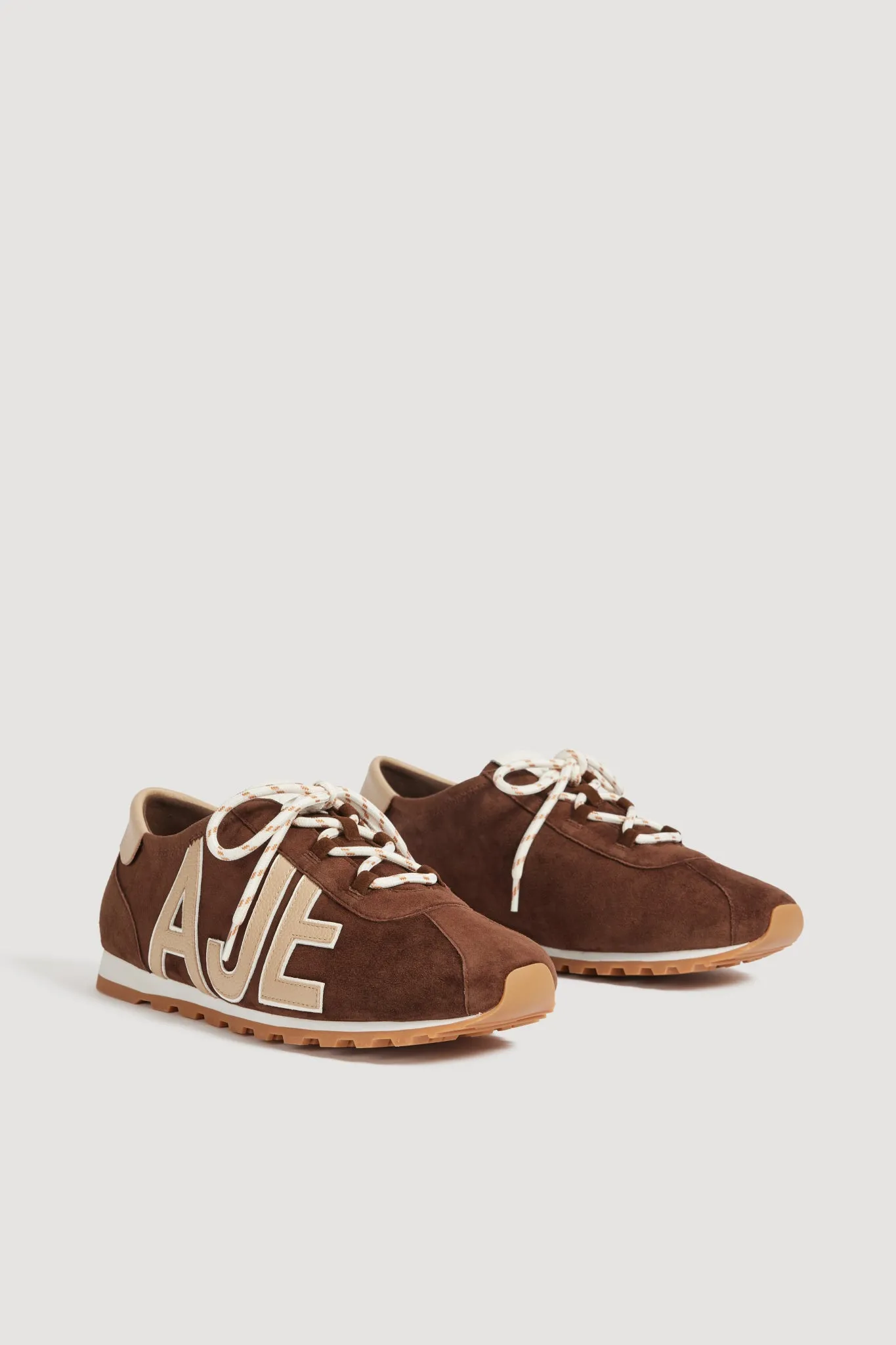 Valli Logo Trainer sold by Aje product image thumbnail 2