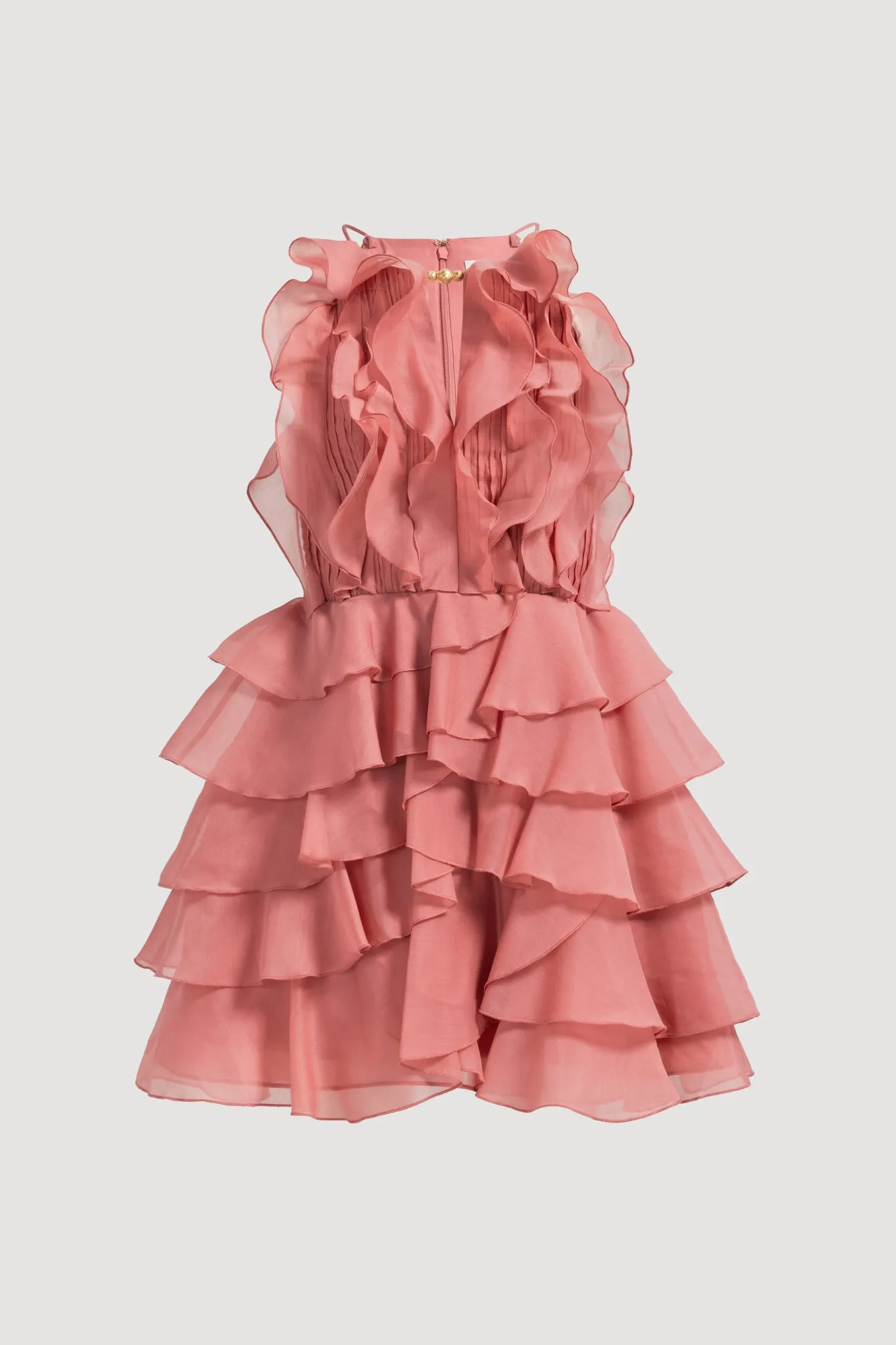 Cleo Mini Dress sold by Aje product image thumbnail 2