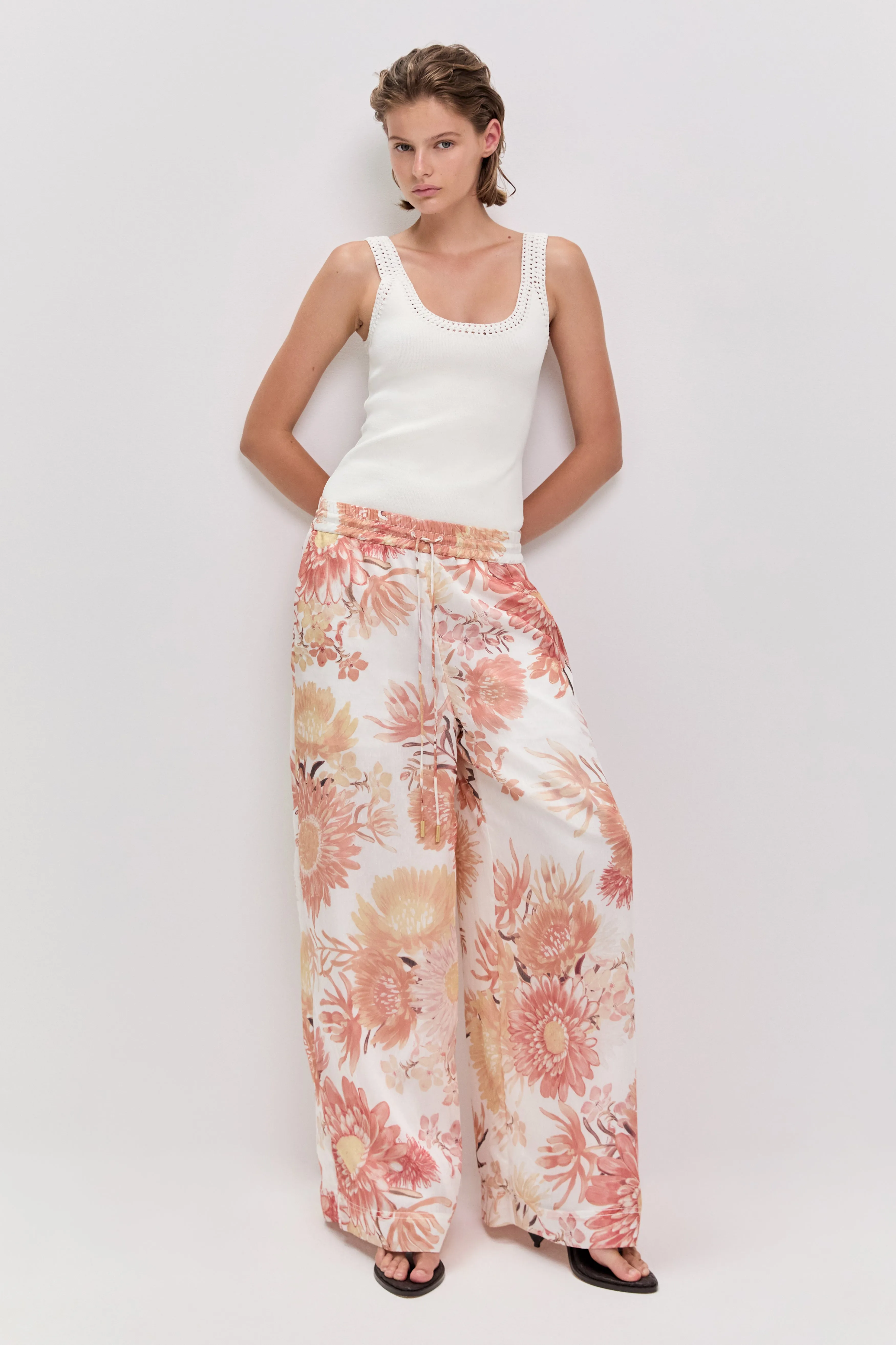 Adina Pant sold by Aje product image thumbnail 3