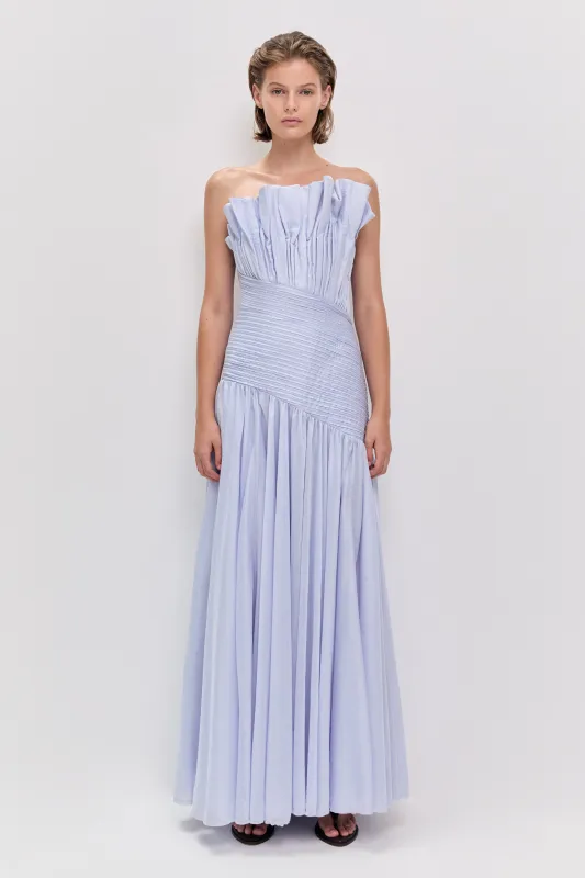 Aquiline Gown sold by Aje