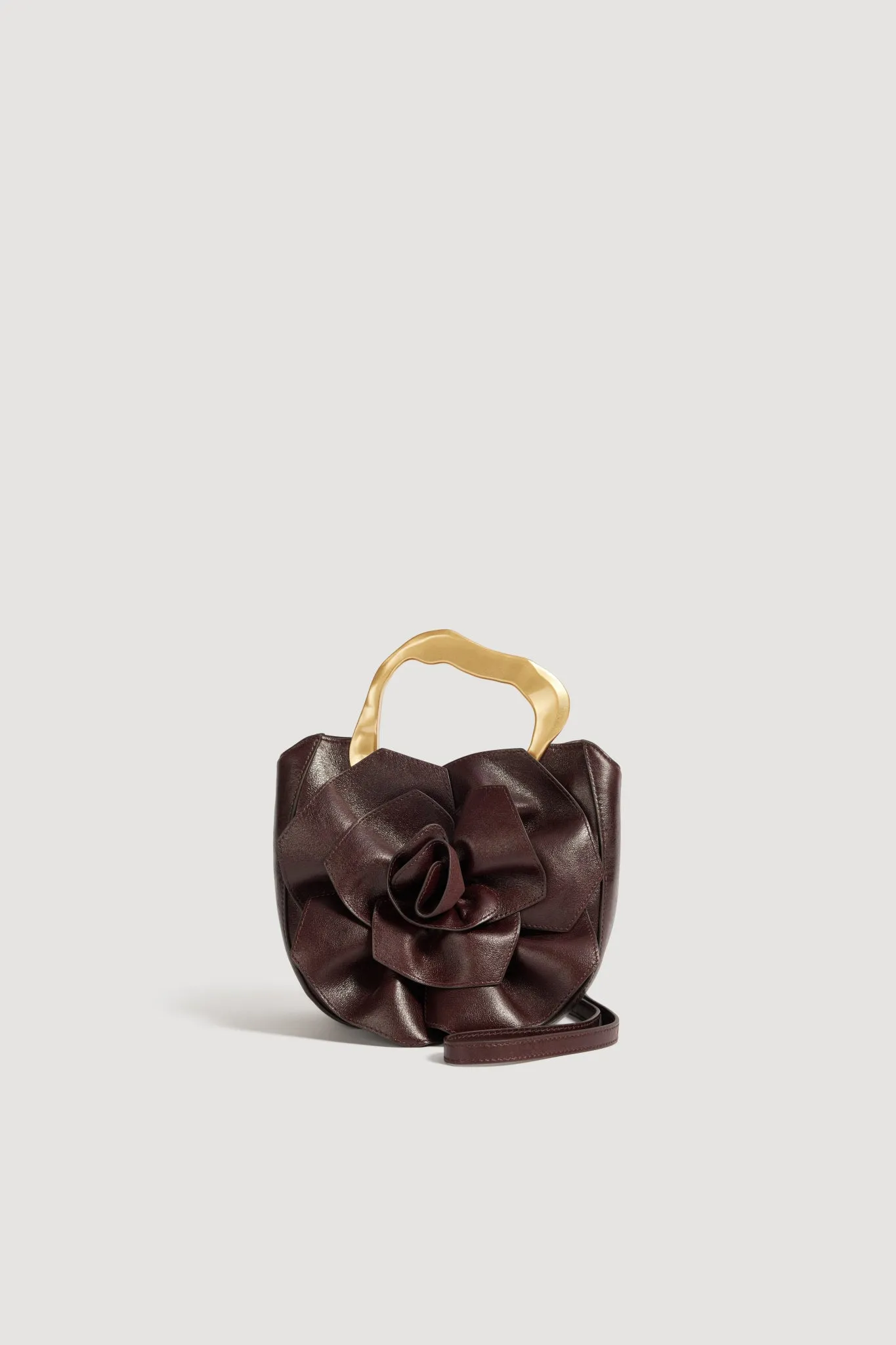 Rosebud Bag sold by Aje