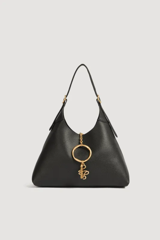 Elza Small Hobo sold by Aje