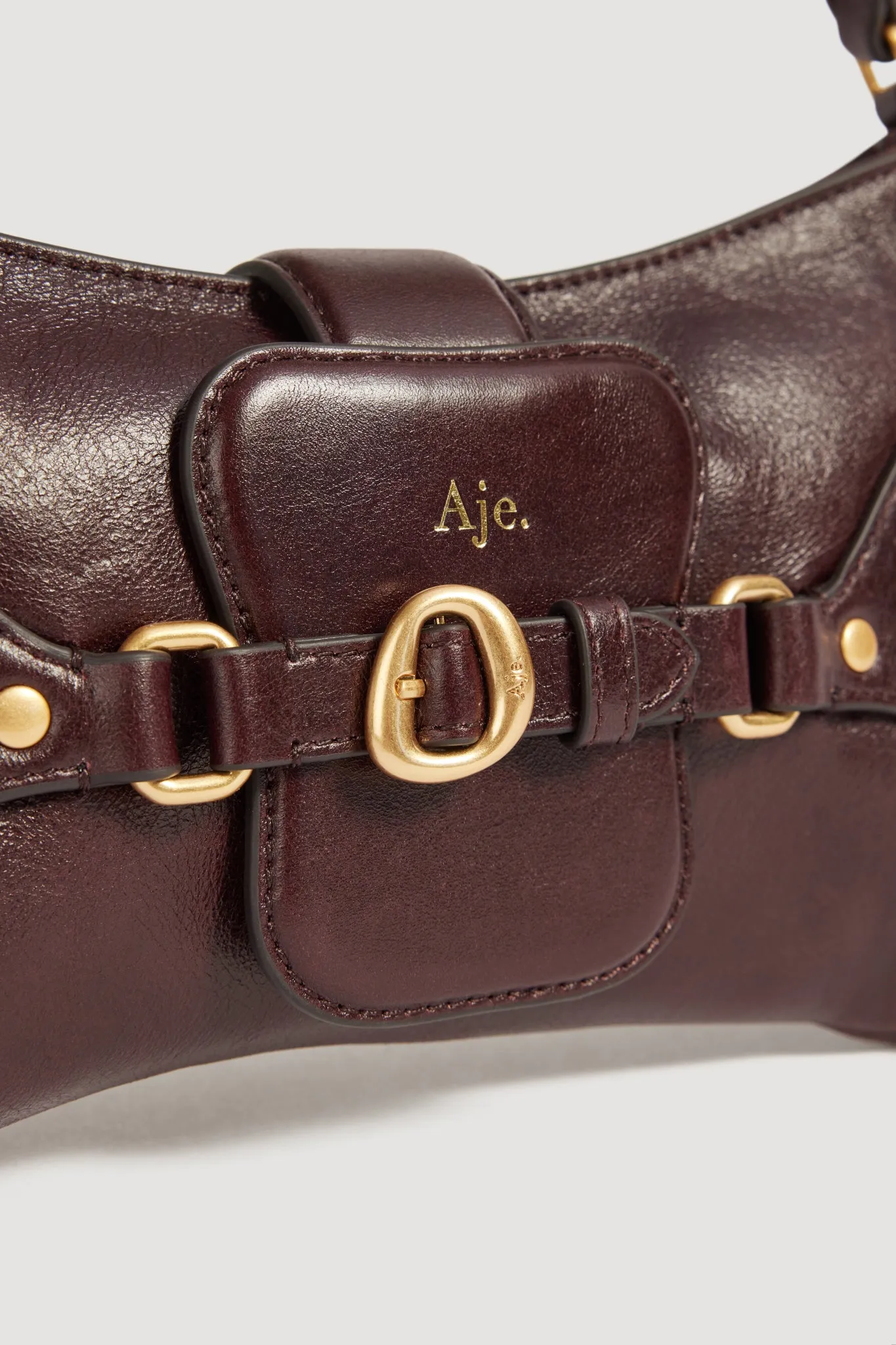 Macy Baguette Bag sold by Aje product image thumbnail 2