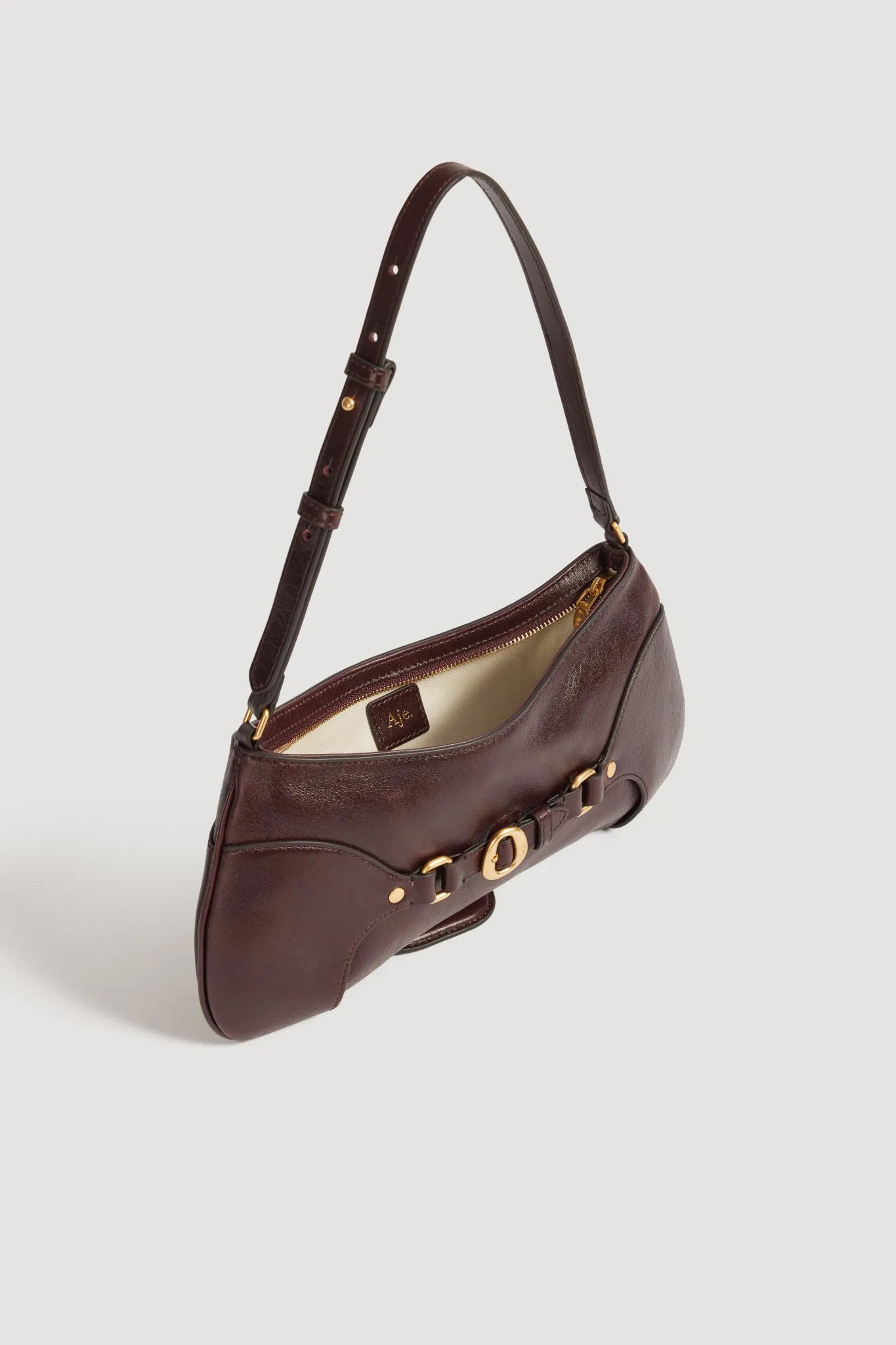 Macy Baguette Bag sold by Aje product image thumbnail 3