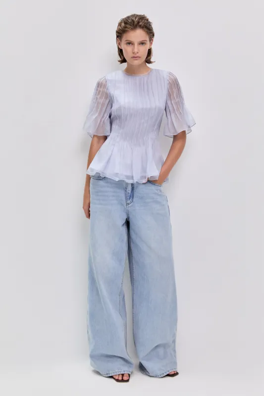 Angeli Top made by Aje