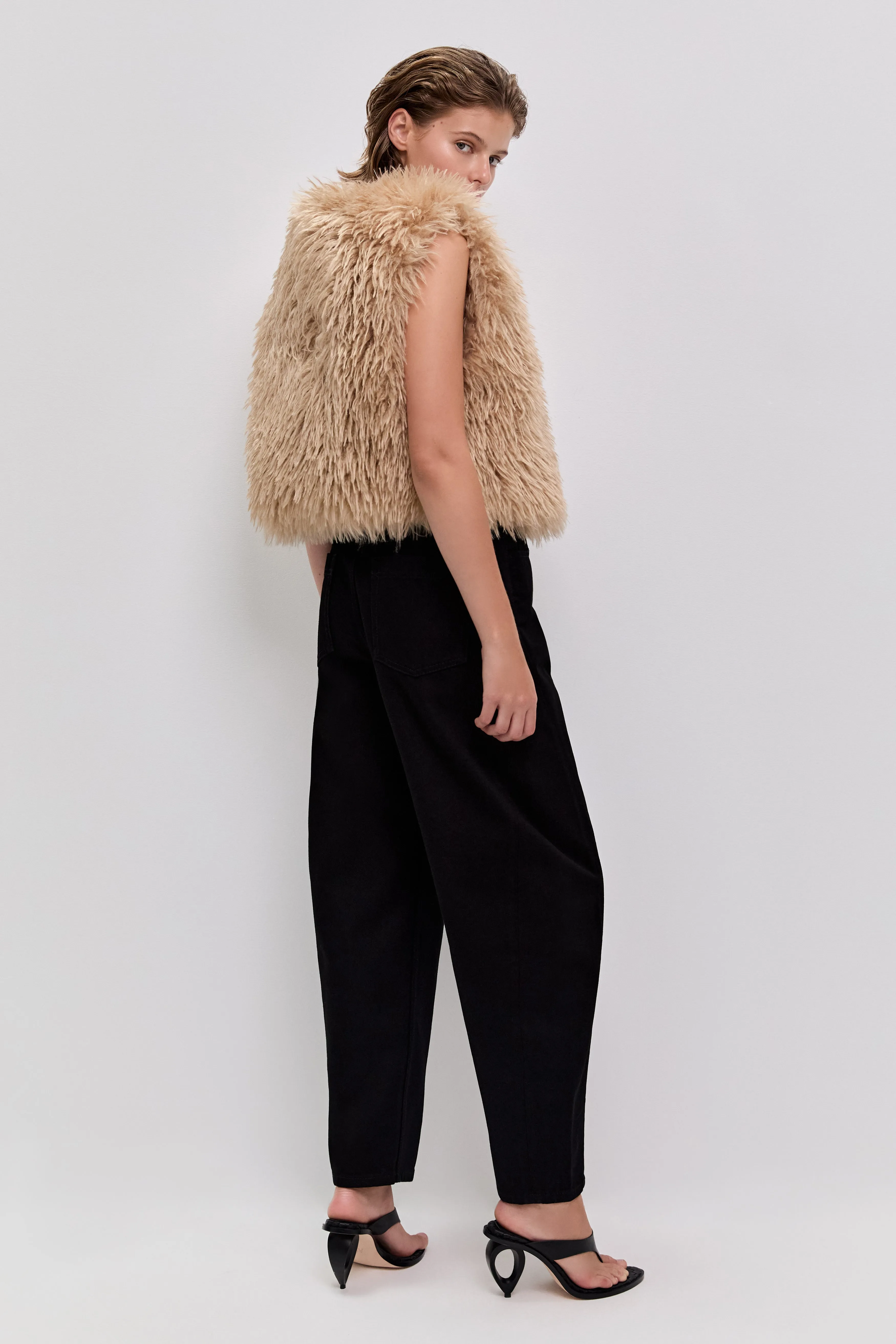 Province Vest sold by Aje product image thumbnail 5