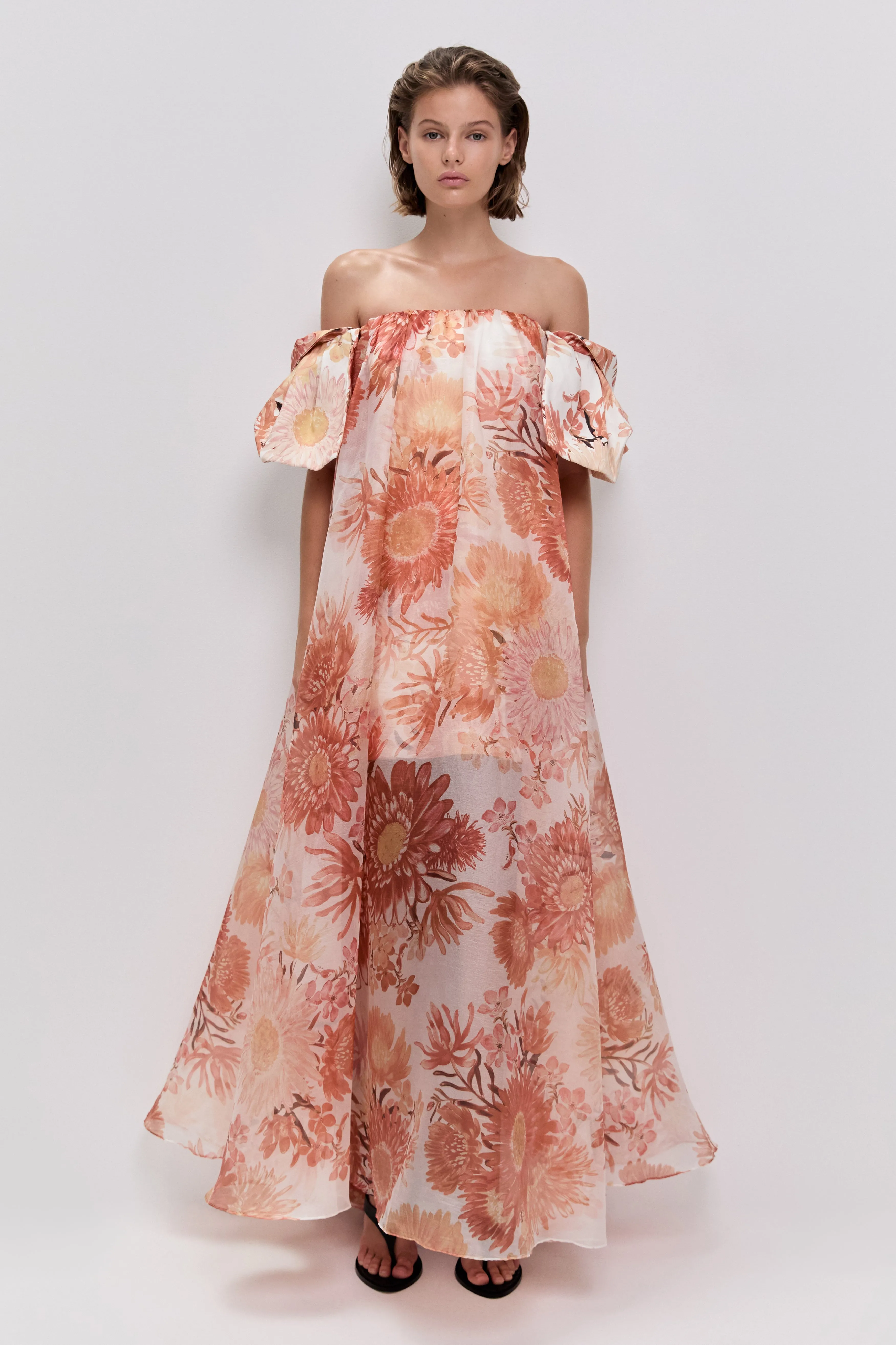 Cosette Gown sold by Aje