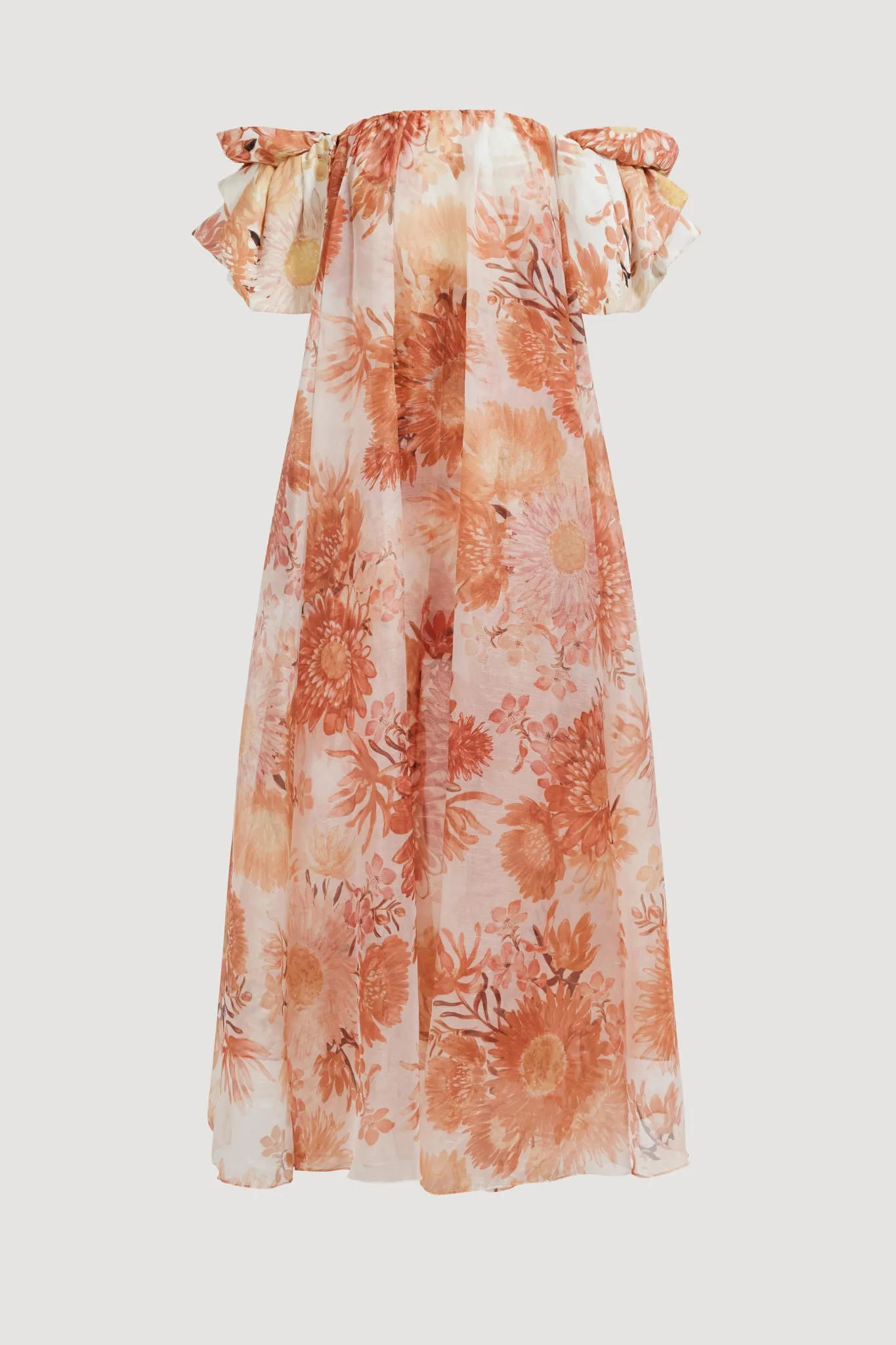 Cosette Gown sold by Aje product image thumbnail 2