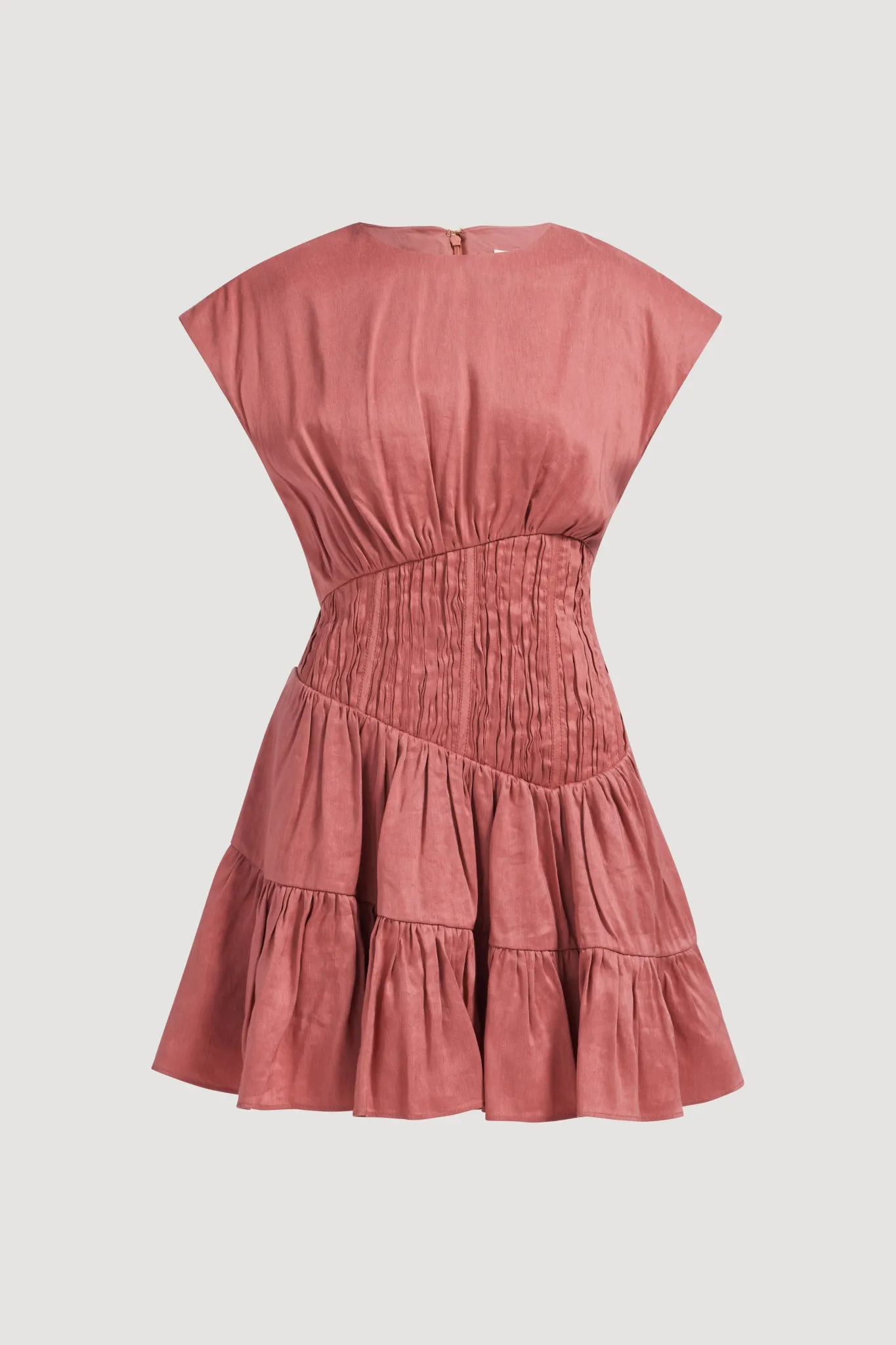 Ecliptica Mini Dress sold by Aje product image thumbnail 2