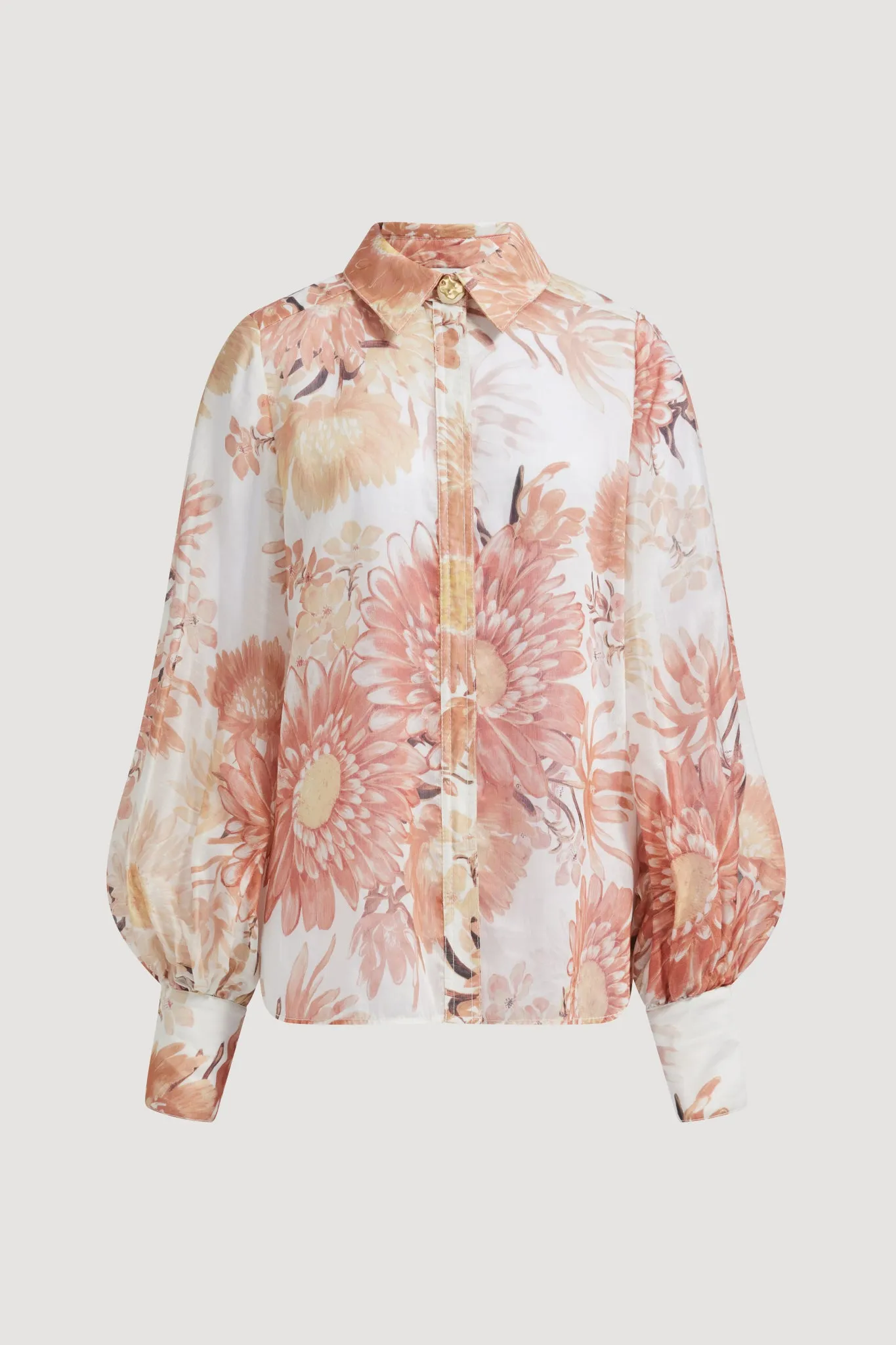 Colide Shirt sold by Aje product image thumbnail 2