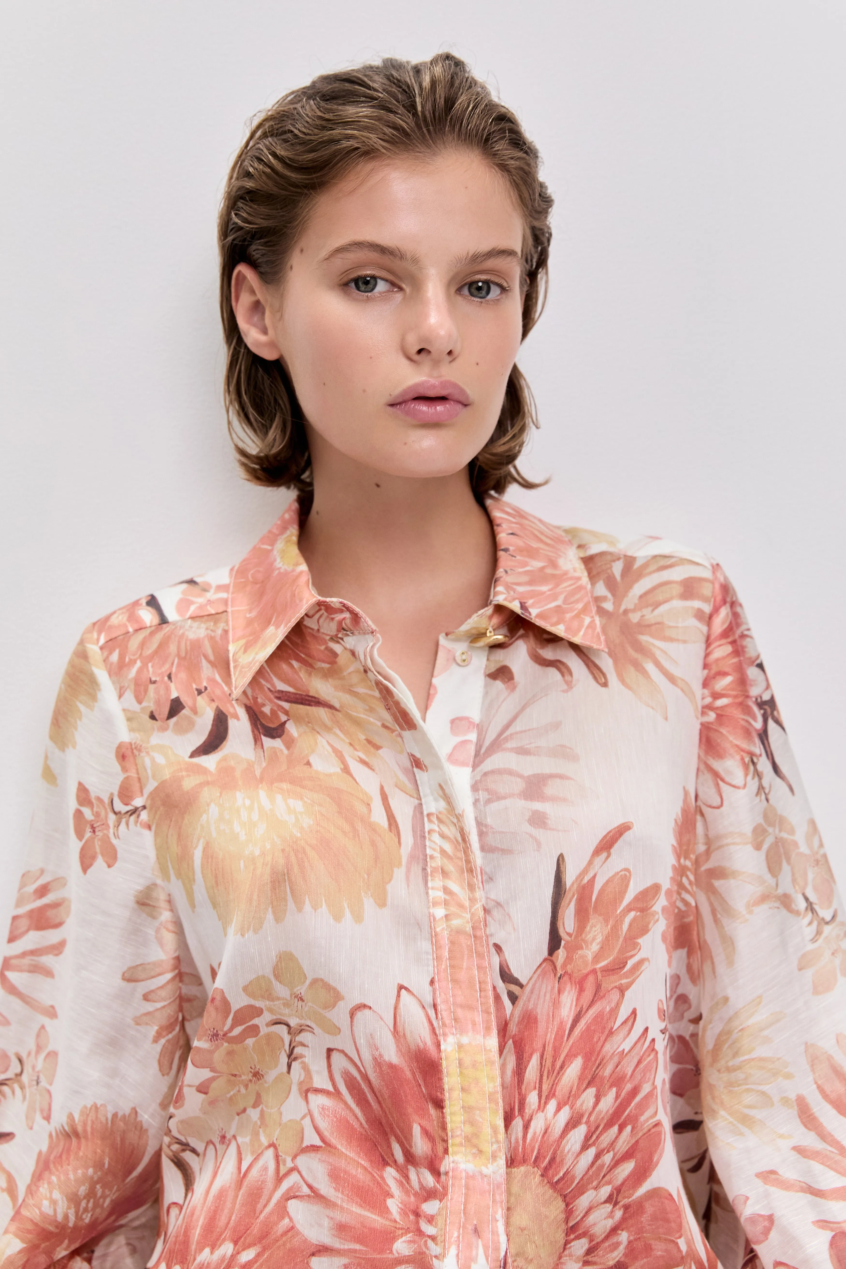 Colide Shirt sold by Aje product image thumbnail 4