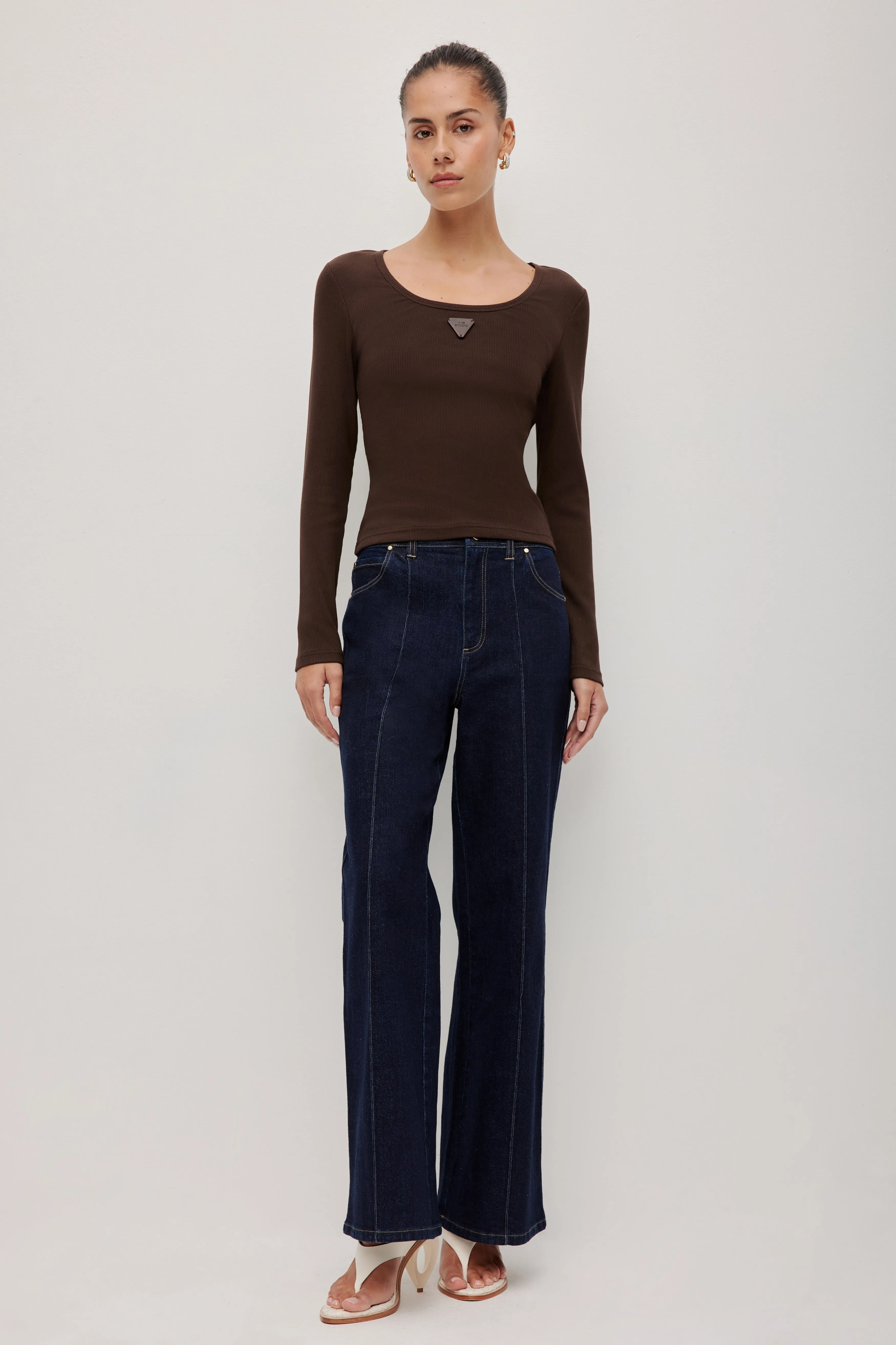 Marcelline Jean sold by Aje