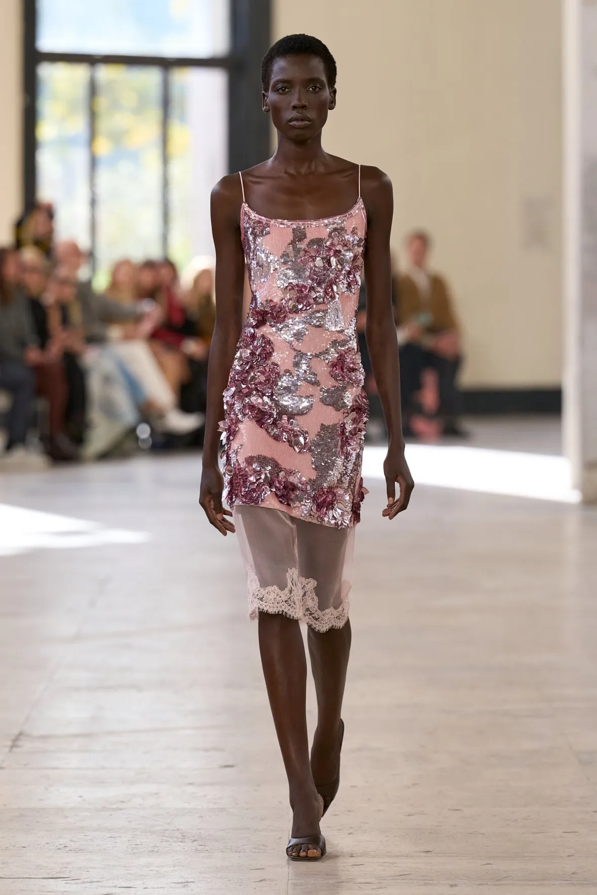 Ophelia Lace Skirt sold by Aje product image thumbnail 2