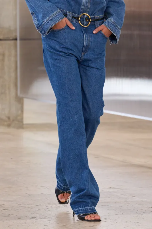 Elliot Jean made by Aje