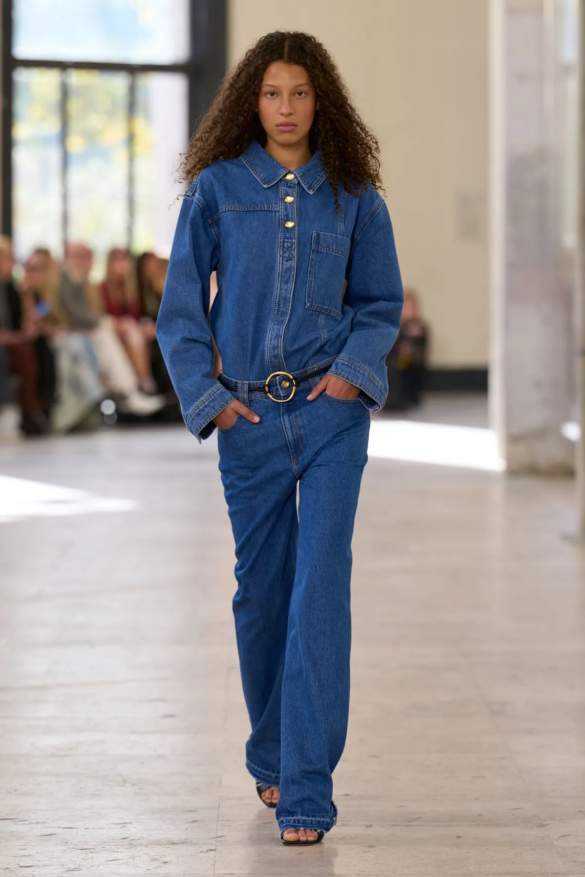 Elliot Jean sold by Aje product image thumbnail 2